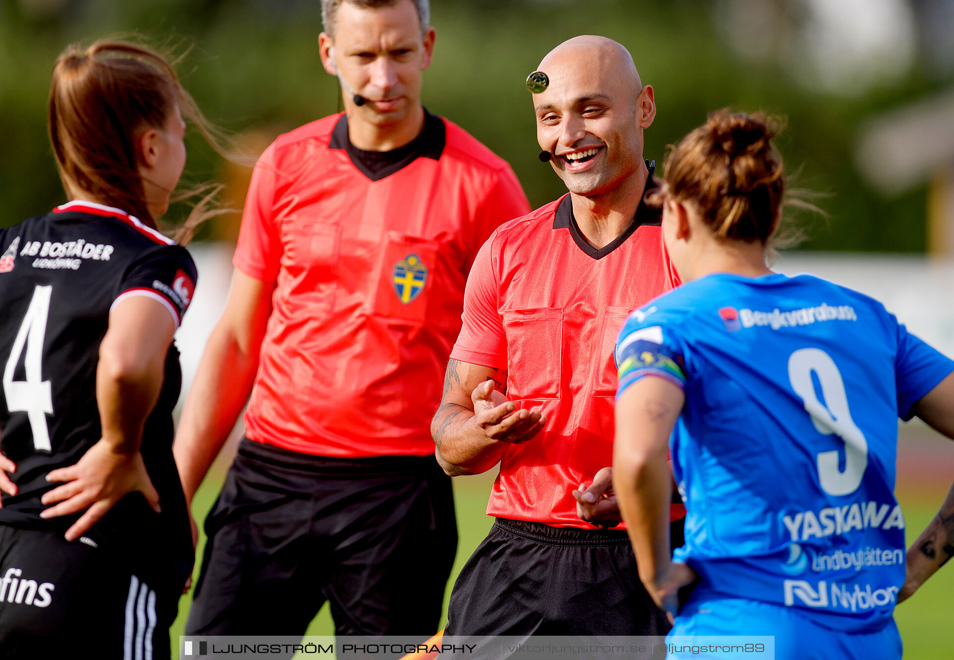 Lidköpings FK-IFK Kalmar 1-1,dam,Framnäs IP,Lidköping,Sverige,Fotboll,,2021,358762