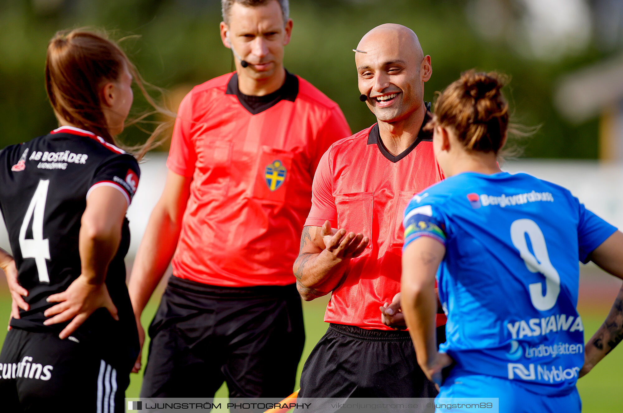 Lidköpings FK-IFK Kalmar 1-1,dam,Framnäs IP,Lidköping,Sverige,Fotboll,,2021,358763