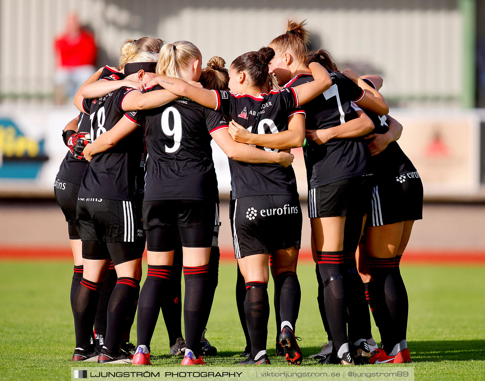 Lidköpings FK-IFK Kalmar 1-1,dam,Framnäs IP,Lidköping,Sverige,Fotboll,,2021,358764