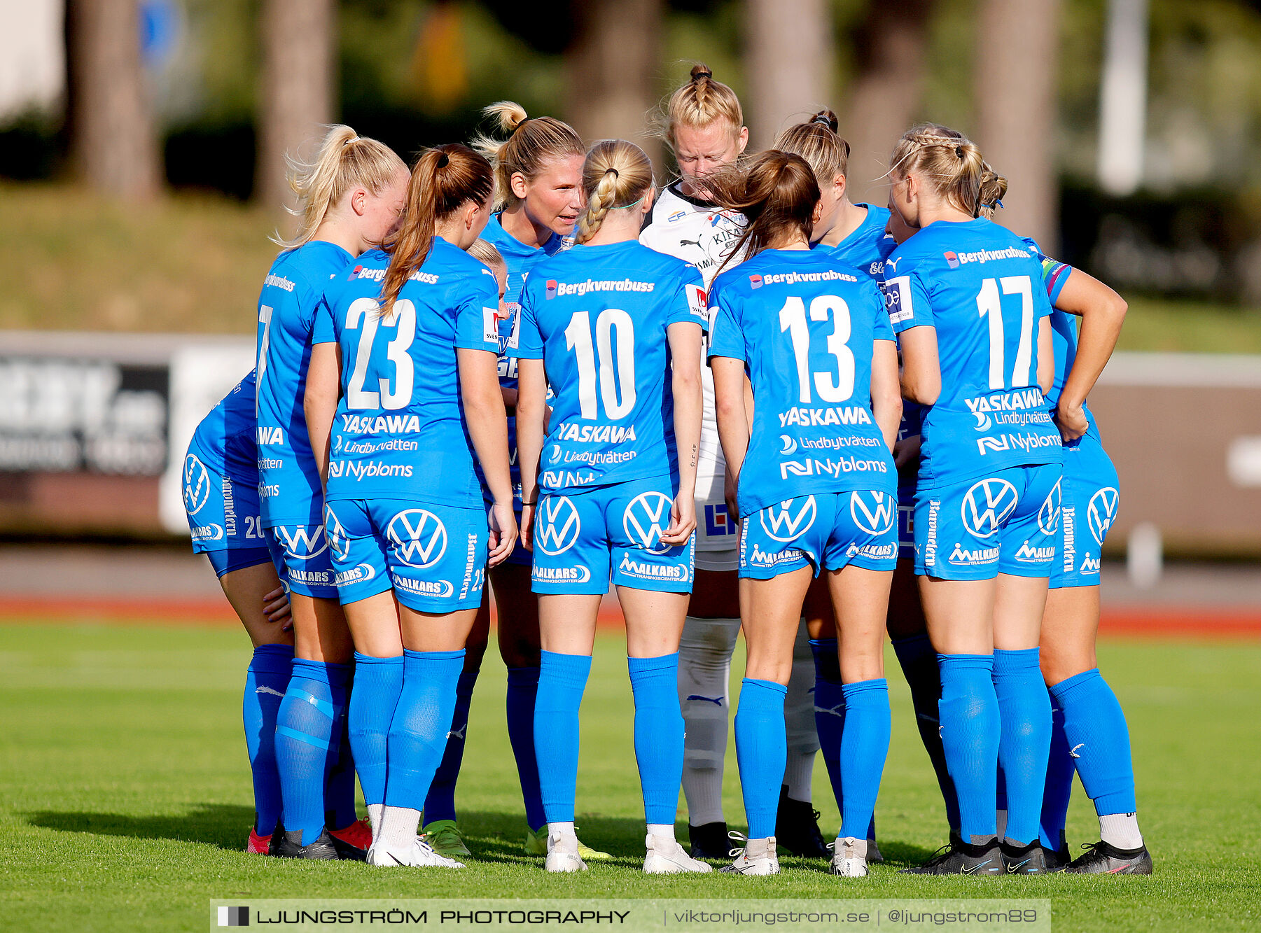 Lidköpings FK-IFK Kalmar 1-1,dam,Framnäs IP,Lidköping,Sverige,Fotboll,,2021,358765