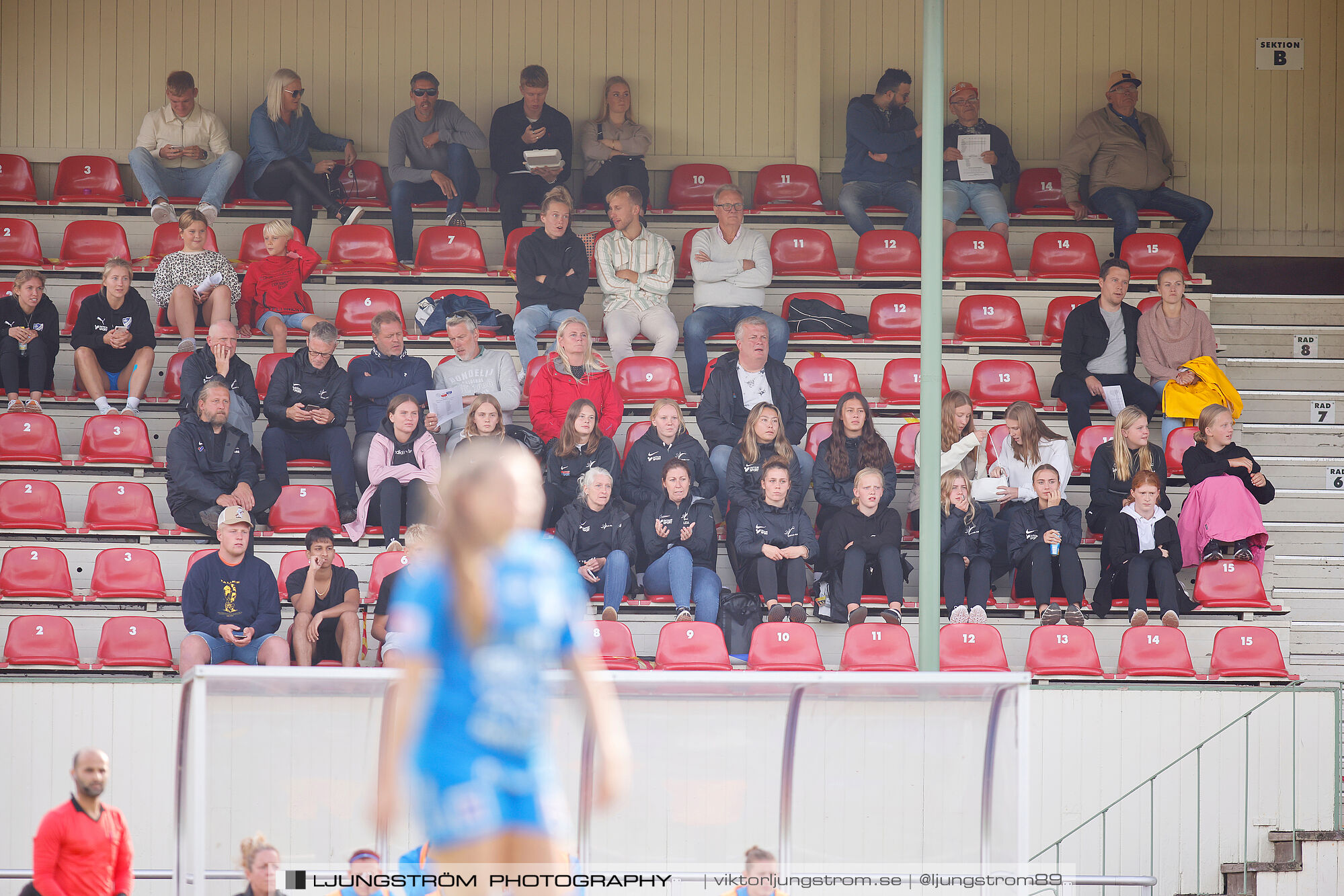 Lidköpings FK-IFK Kalmar 1-1,dam,Framnäs IP,Lidköping,Sverige,Fotboll,,2021,358770