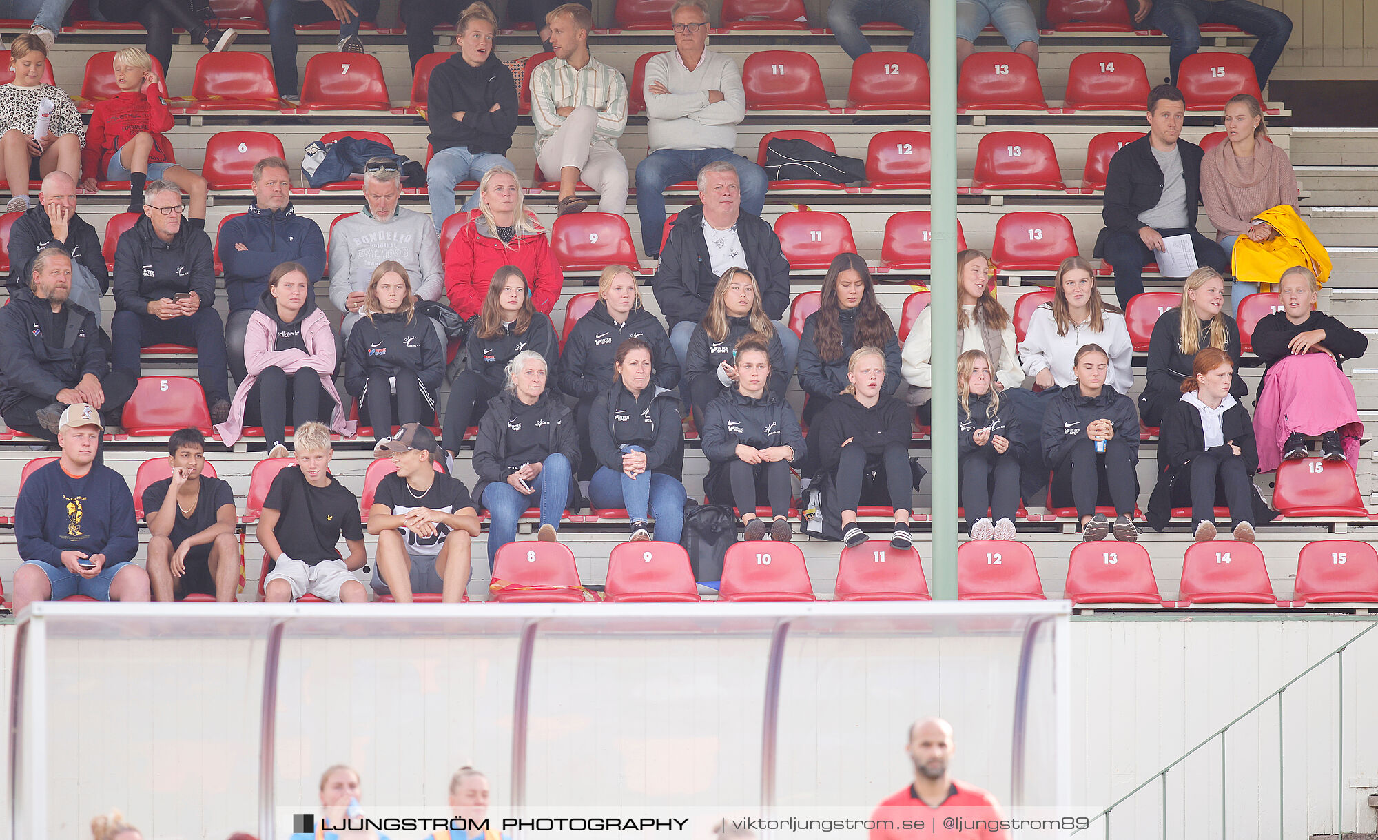Lidköpings FK-IFK Kalmar 1-1,dam,Framnäs IP,Lidköping,Sverige,Fotboll,,2021,358771
