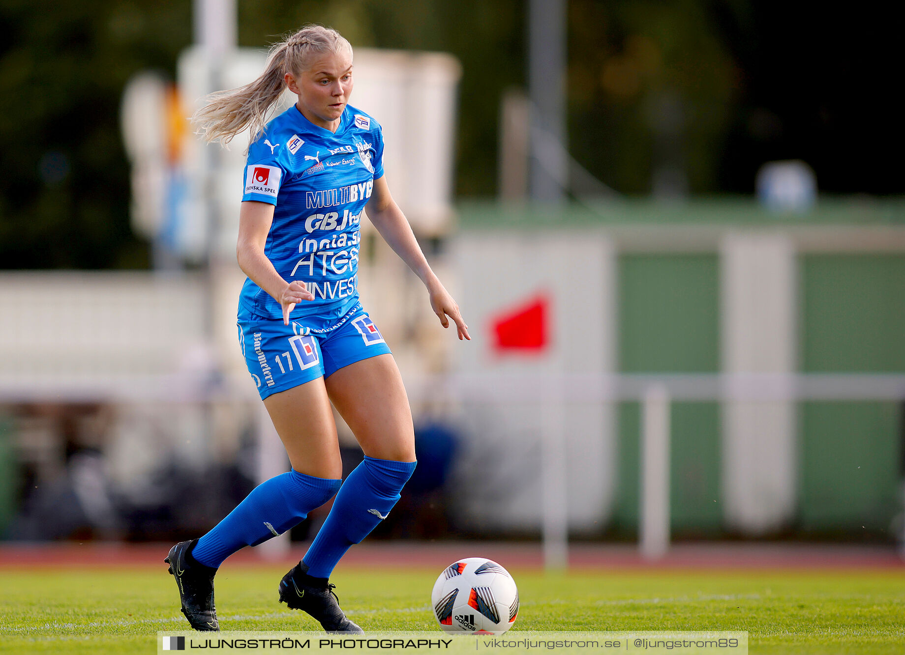 Lidköpings FK-IFK Kalmar 1-1,dam,Framnäs IP,Lidköping,Sverige,Fotboll,,2021,358796