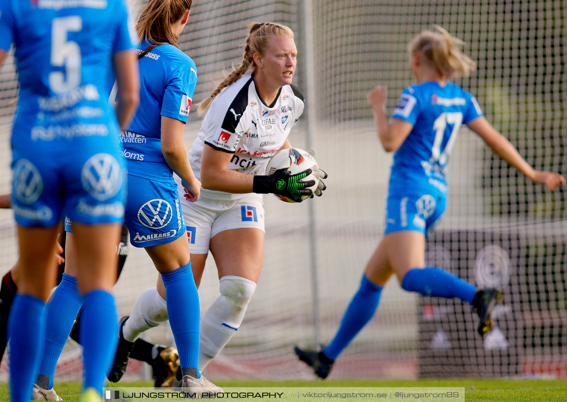 Lidköpings FK-IFK Kalmar 1-1,dam,Framnäs IP,Lidköping,Sverige,Fotboll,,2021,358801