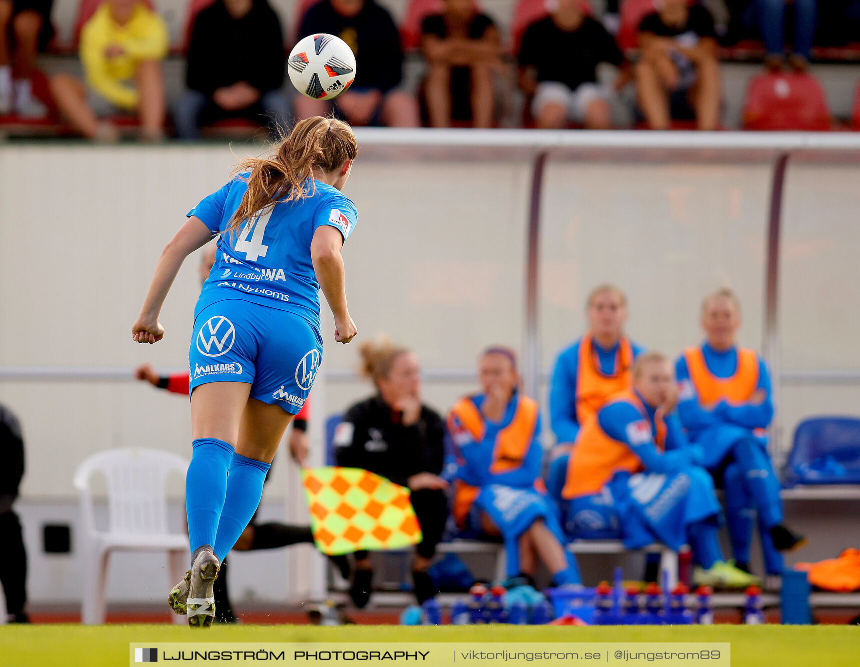 Lidköpings FK-IFK Kalmar 1-1,dam,Framnäs IP,Lidköping,Sverige,Fotboll,,2021,358813