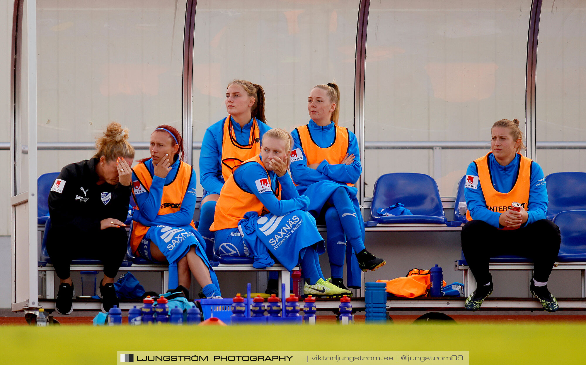 Lidköpings FK-IFK Kalmar 1-1,dam,Framnäs IP,Lidköping,Sverige,Fotboll,,2021,358814