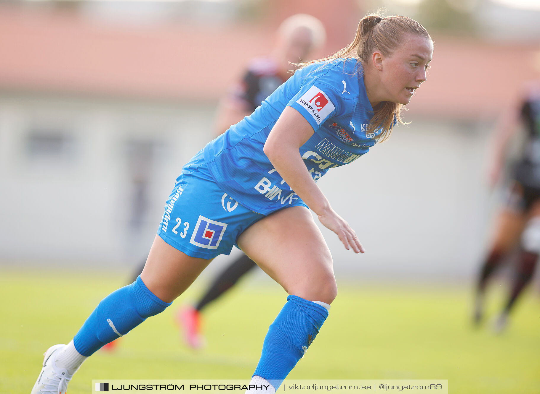 Lidköpings FK-IFK Kalmar 1-1,dam,Framnäs IP,Lidköping,Sverige,Fotboll,,2021,358828