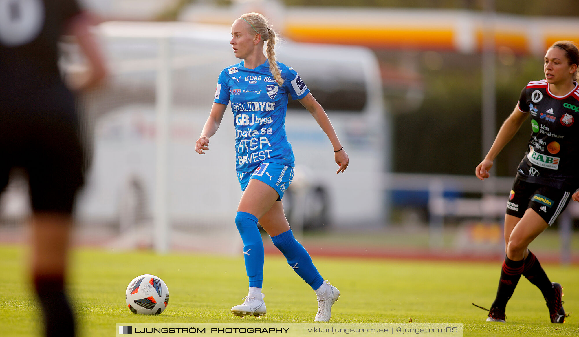 Lidköpings FK-IFK Kalmar 1-1,dam,Framnäs IP,Lidköping,Sverige,Fotboll,,2021,358829
