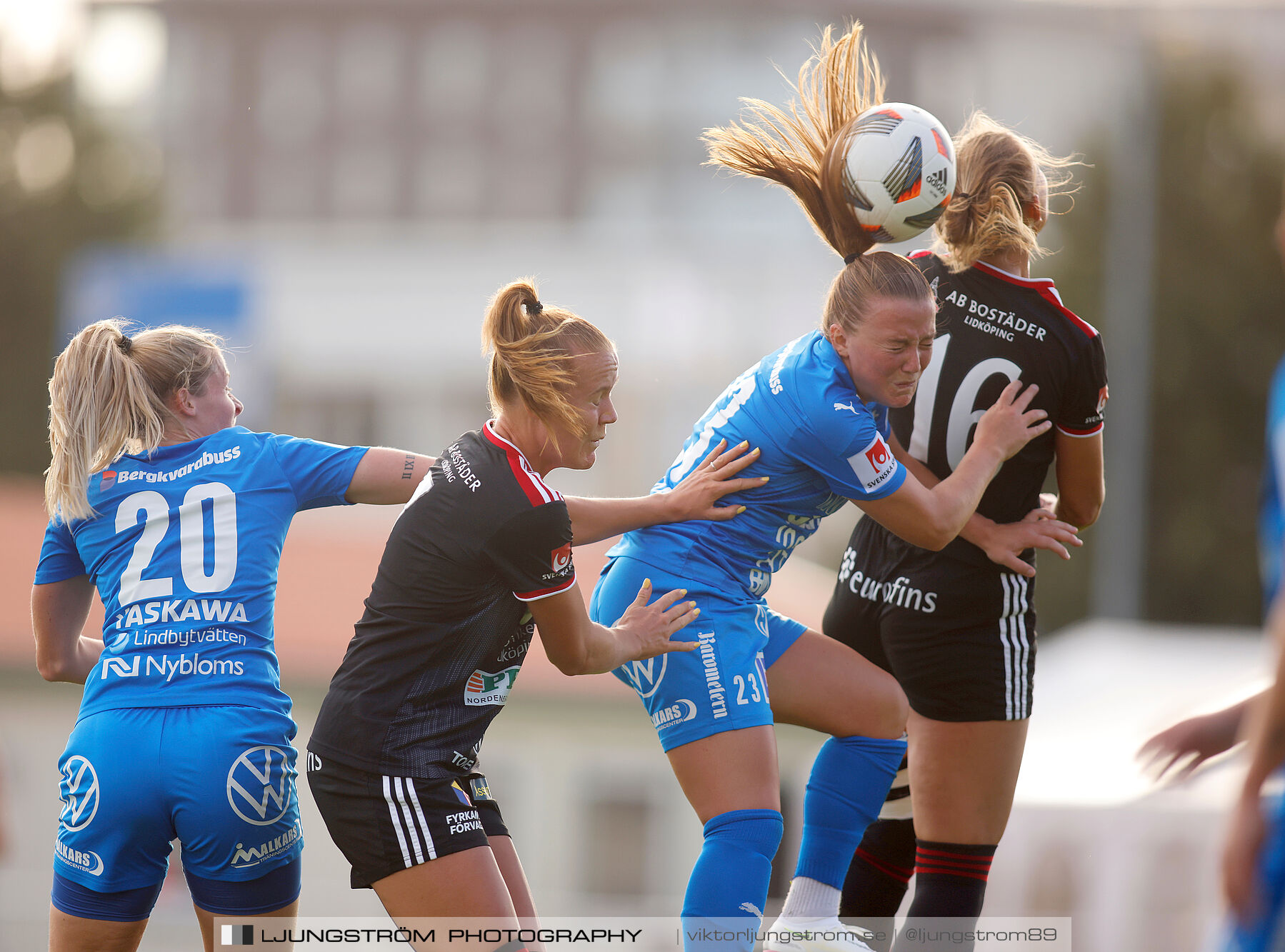 Lidköpings FK-IFK Kalmar 1-1,dam,Framnäs IP,Lidköping,Sverige,Fotboll,,2021,358846