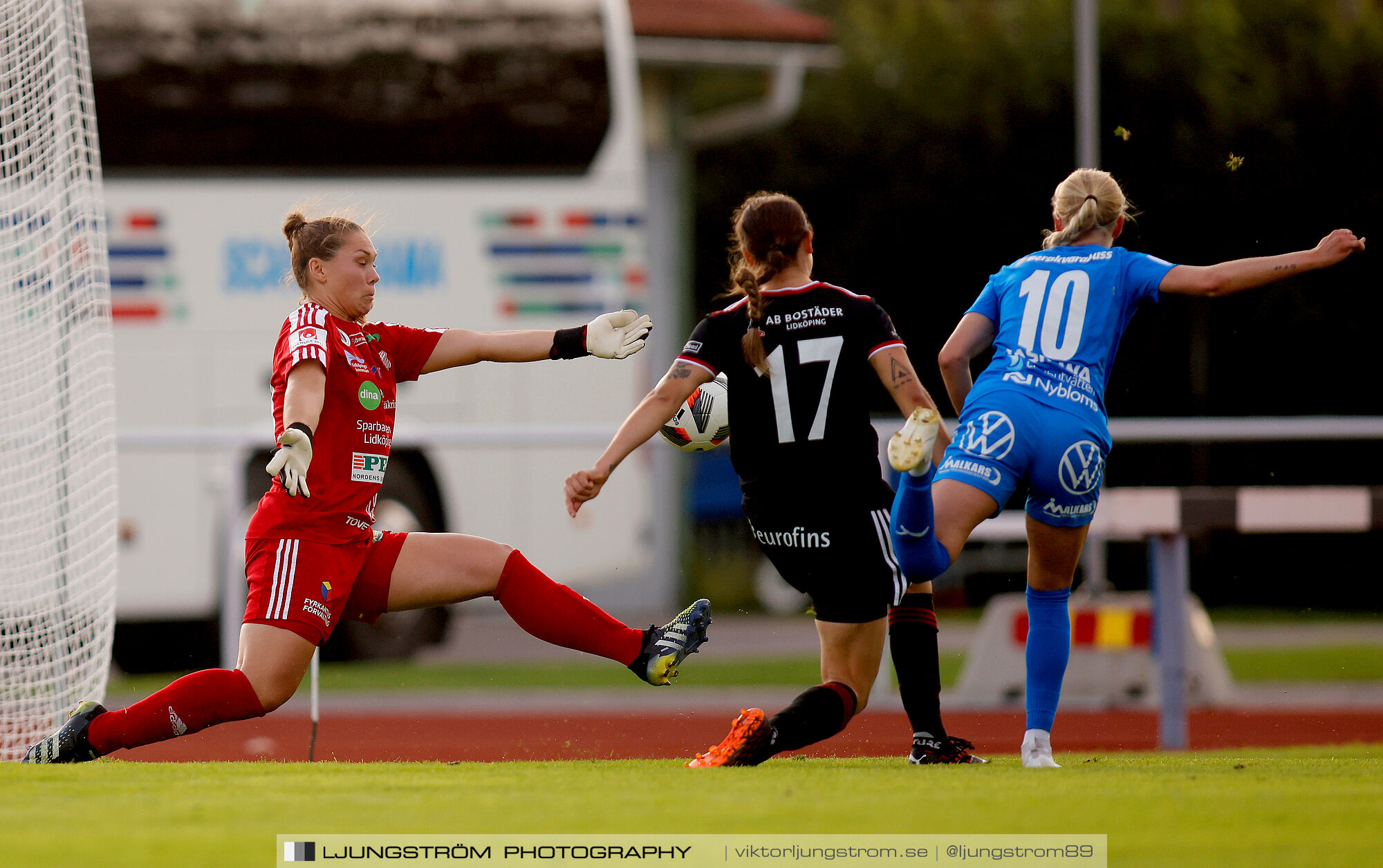 Lidköpings FK-IFK Kalmar 1-1,dam,Framnäs IP,Lidköping,Sverige,Fotboll,,2021,358881