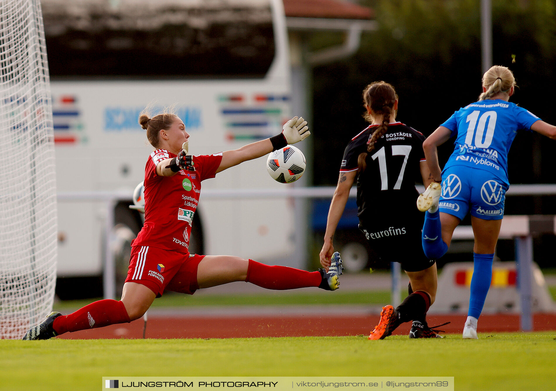 Lidköpings FK-IFK Kalmar 1-1,dam,Framnäs IP,Lidköping,Sverige,Fotboll,,2021,358882