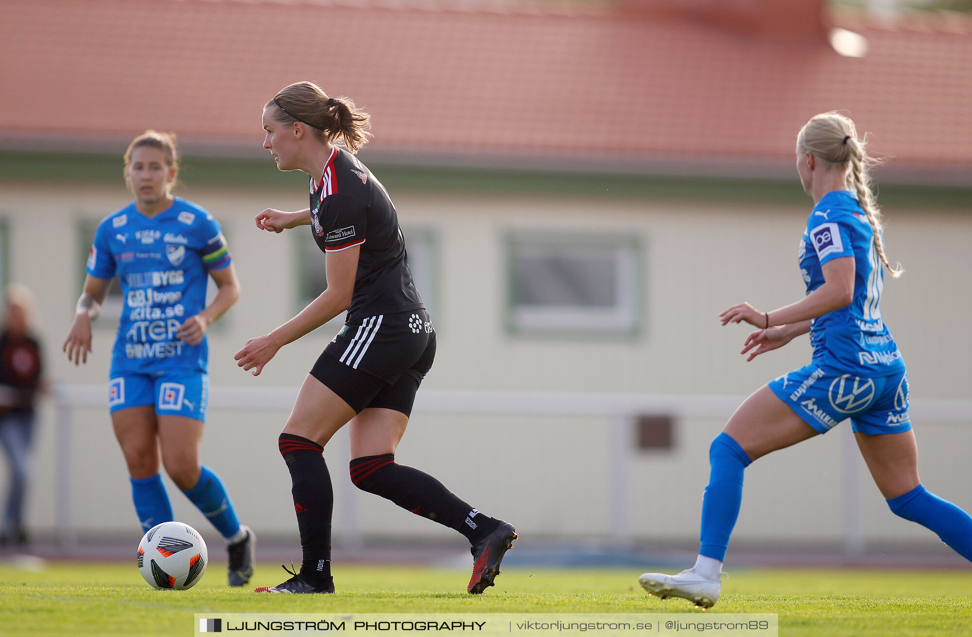 Lidköpings FK-IFK Kalmar 1-1,dam,Framnäs IP,Lidköping,Sverige,Fotboll,,2021,358895