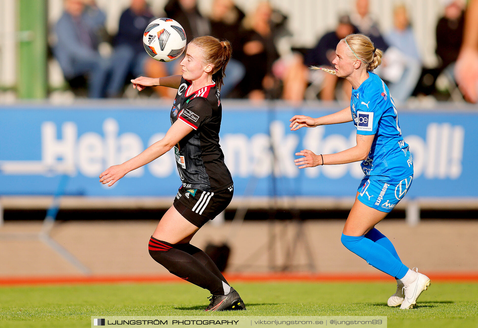 Lidköpings FK-IFK Kalmar 1-1,dam,Framnäs IP,Lidköping,Sverige,Fotboll,,2021,358931