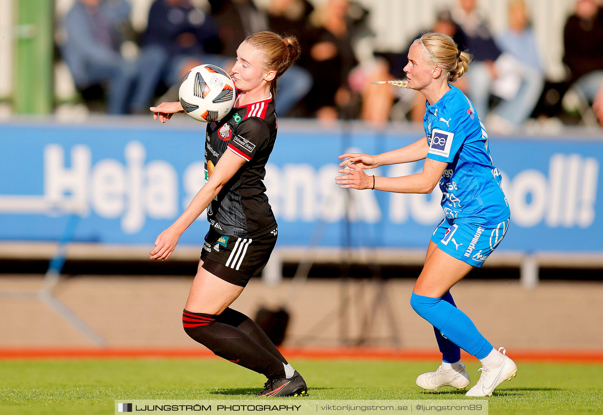 Lidköpings FK-IFK Kalmar 1-1,dam,Framnäs IP,Lidköping,Sverige,Fotboll,,2021,358932