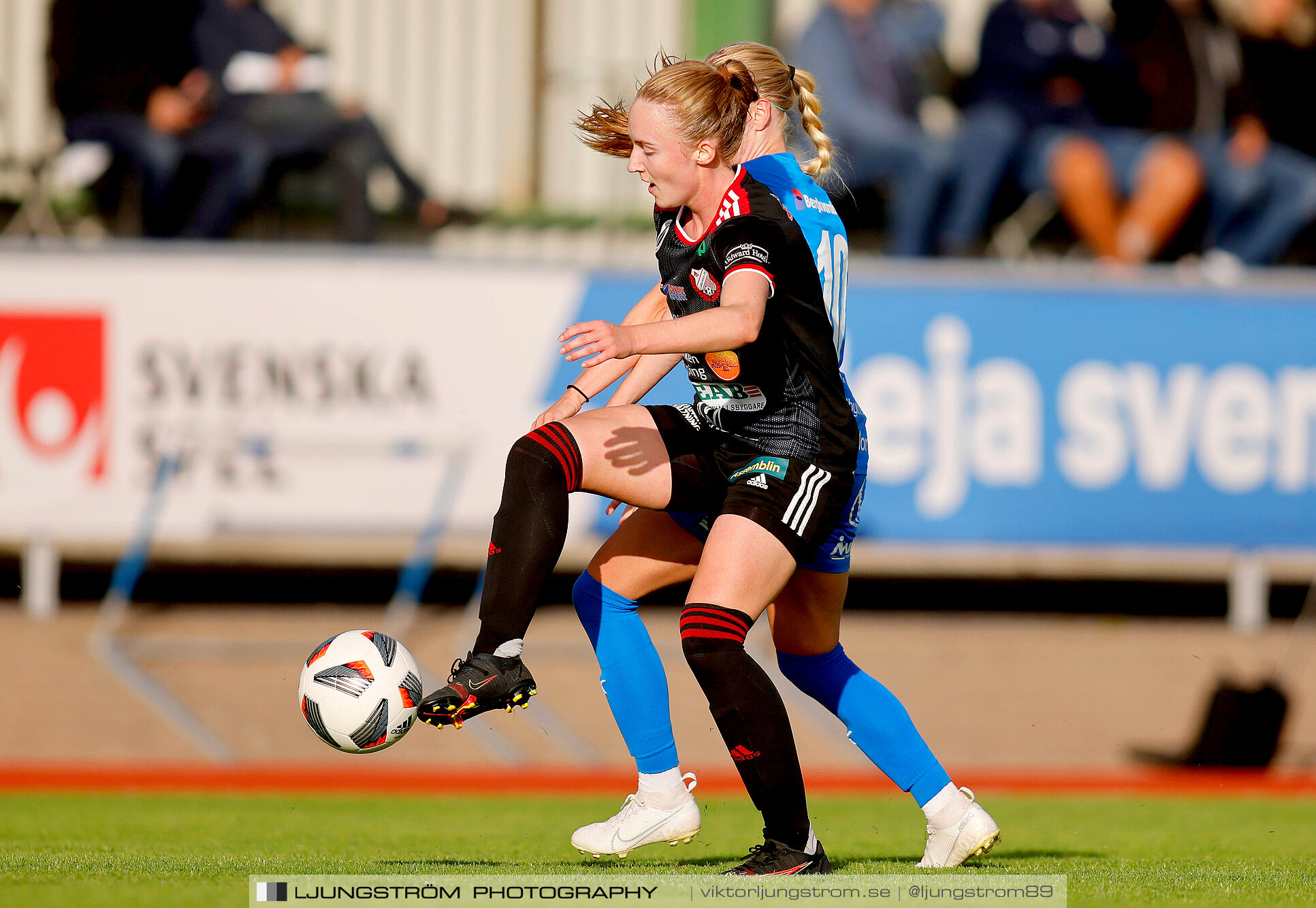 Lidköpings FK-IFK Kalmar 1-1,dam,Framnäs IP,Lidköping,Sverige,Fotboll,,2021,358933