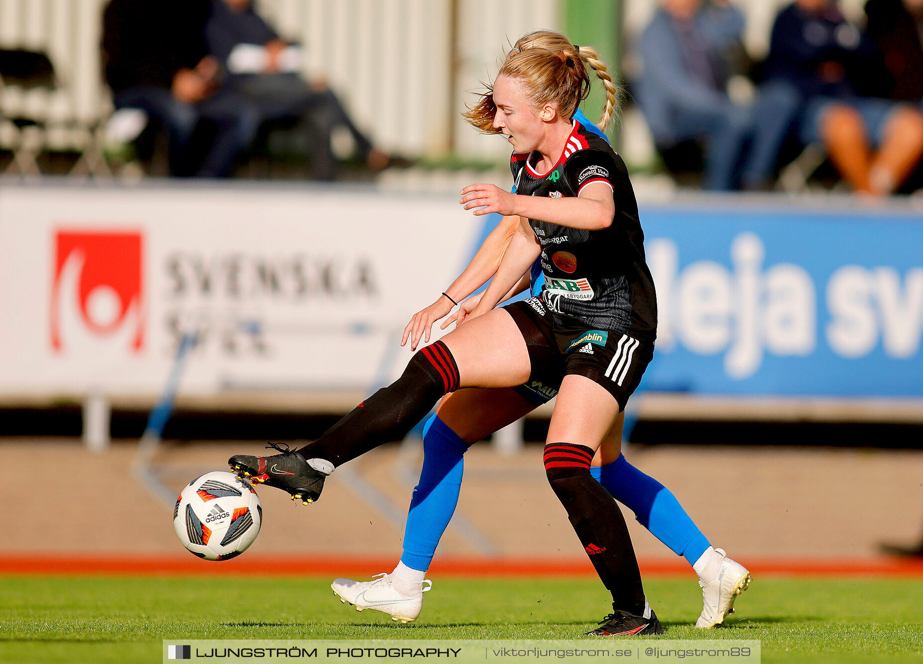 Lidköpings FK-IFK Kalmar 1-1,dam,Framnäs IP,Lidköping,Sverige,Fotboll,,2021,358934