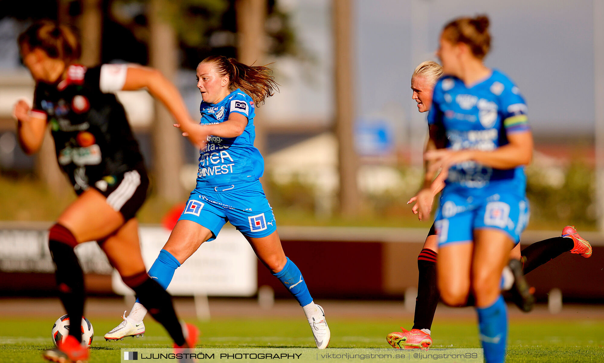Lidköpings FK-IFK Kalmar 1-1,dam,Framnäs IP,Lidköping,Sverige,Fotboll,,2021,358943