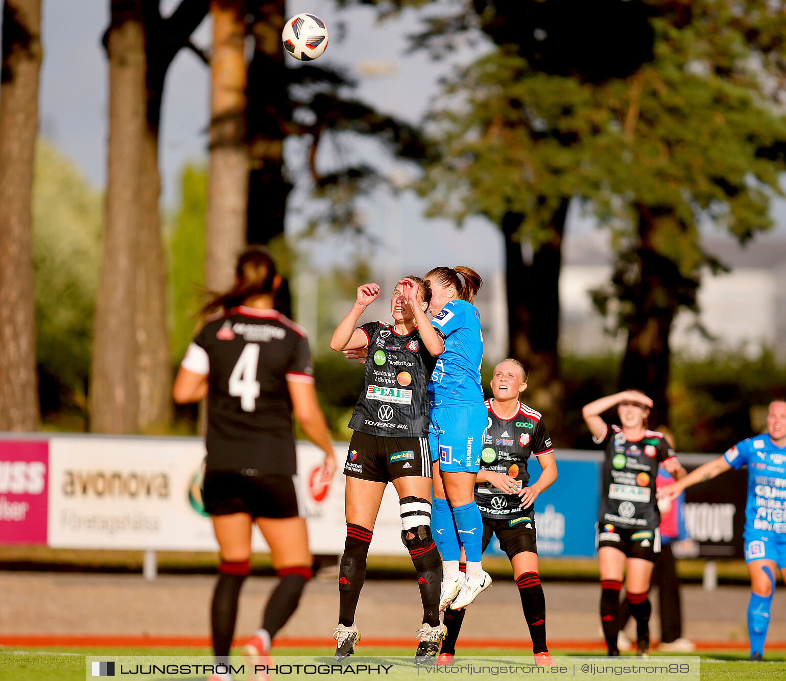 Lidköpings FK-IFK Kalmar 1-1,dam,Framnäs IP,Lidköping,Sverige,Fotboll,,2021,358952