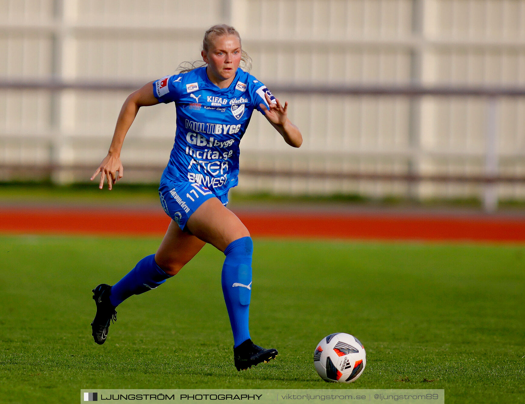 Lidköpings FK-IFK Kalmar 1-1,dam,Framnäs IP,Lidköping,Sverige,Fotboll,,2021,358962