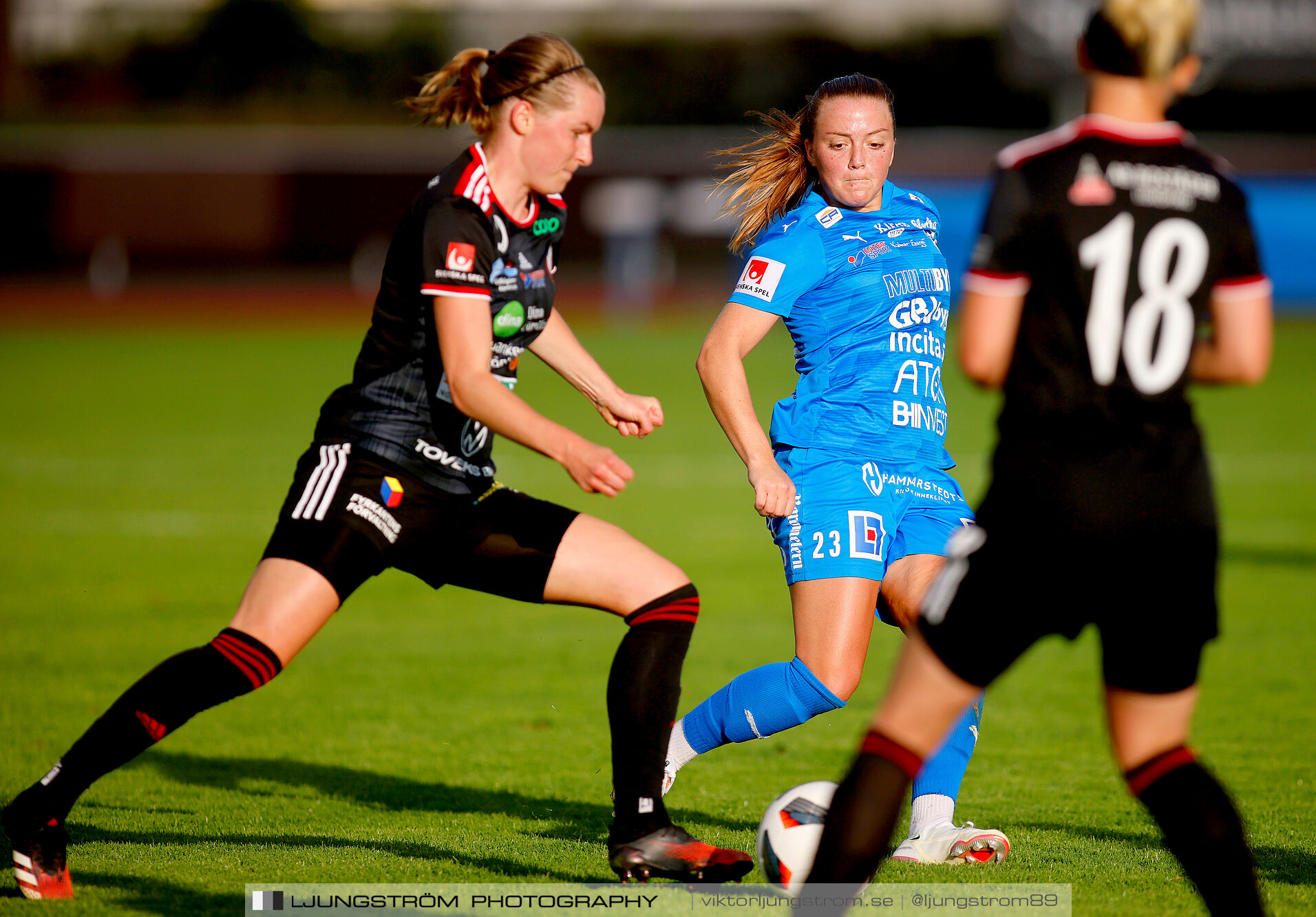 Lidköpings FK-IFK Kalmar 1-1,dam,Framnäs IP,Lidköping,Sverige,Fotboll,,2021,358965