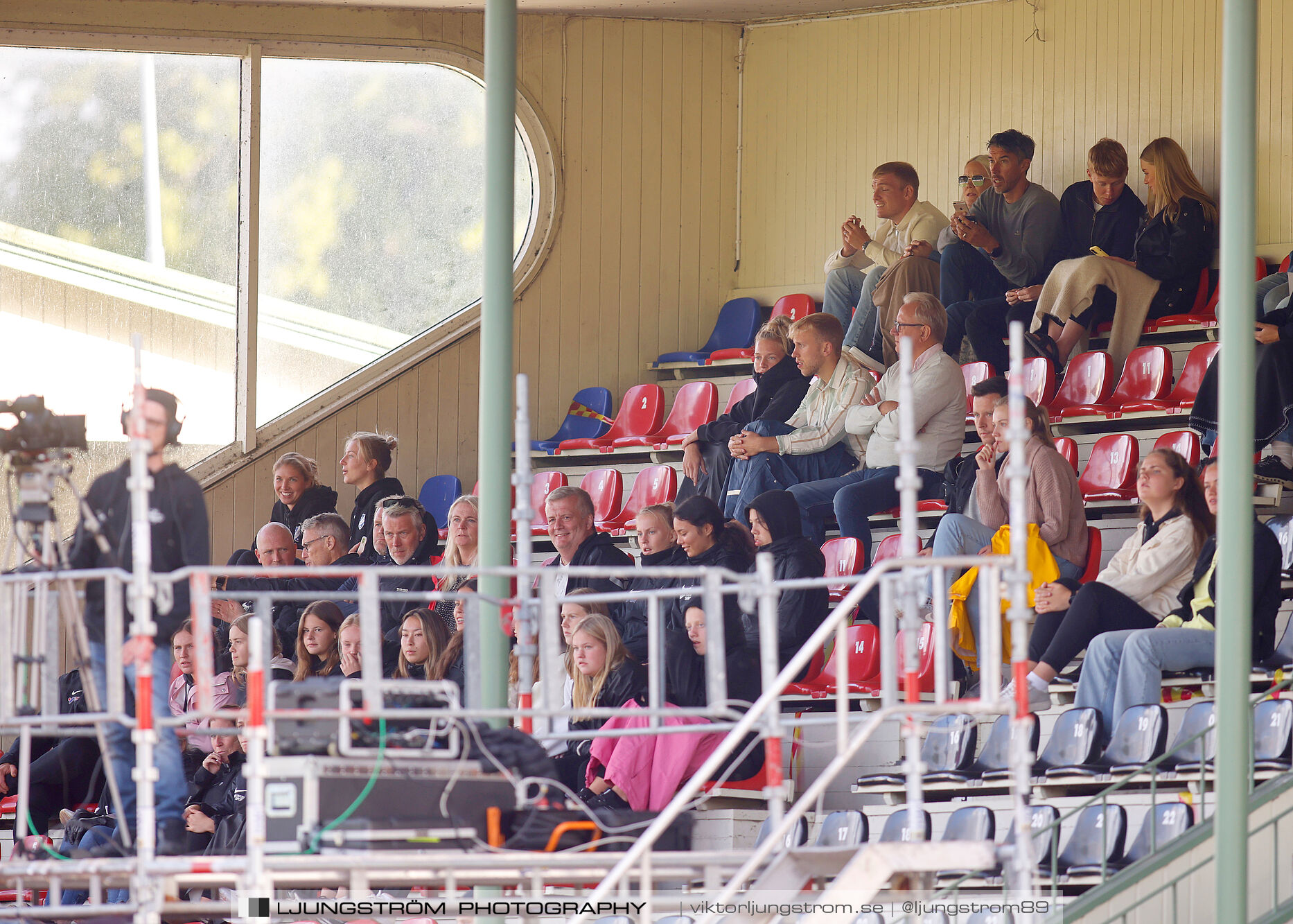 Lidköpings FK-IFK Kalmar 1-1,dam,Framnäs IP,Lidköping,Sverige,Fotboll,,2021,358967