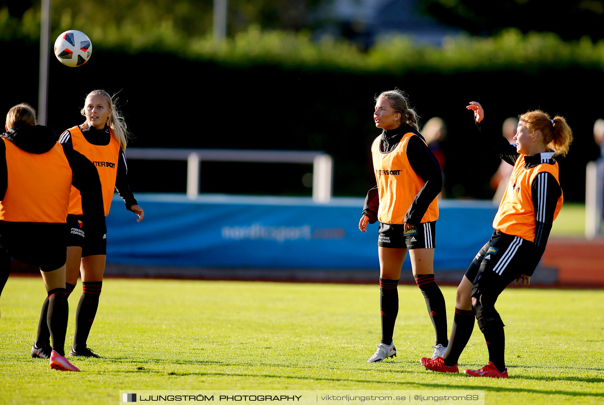 Lidköpings FK-IFK Kalmar 1-1,dam,Framnäs IP,Lidköping,Sverige,Fotboll,,2021,358968