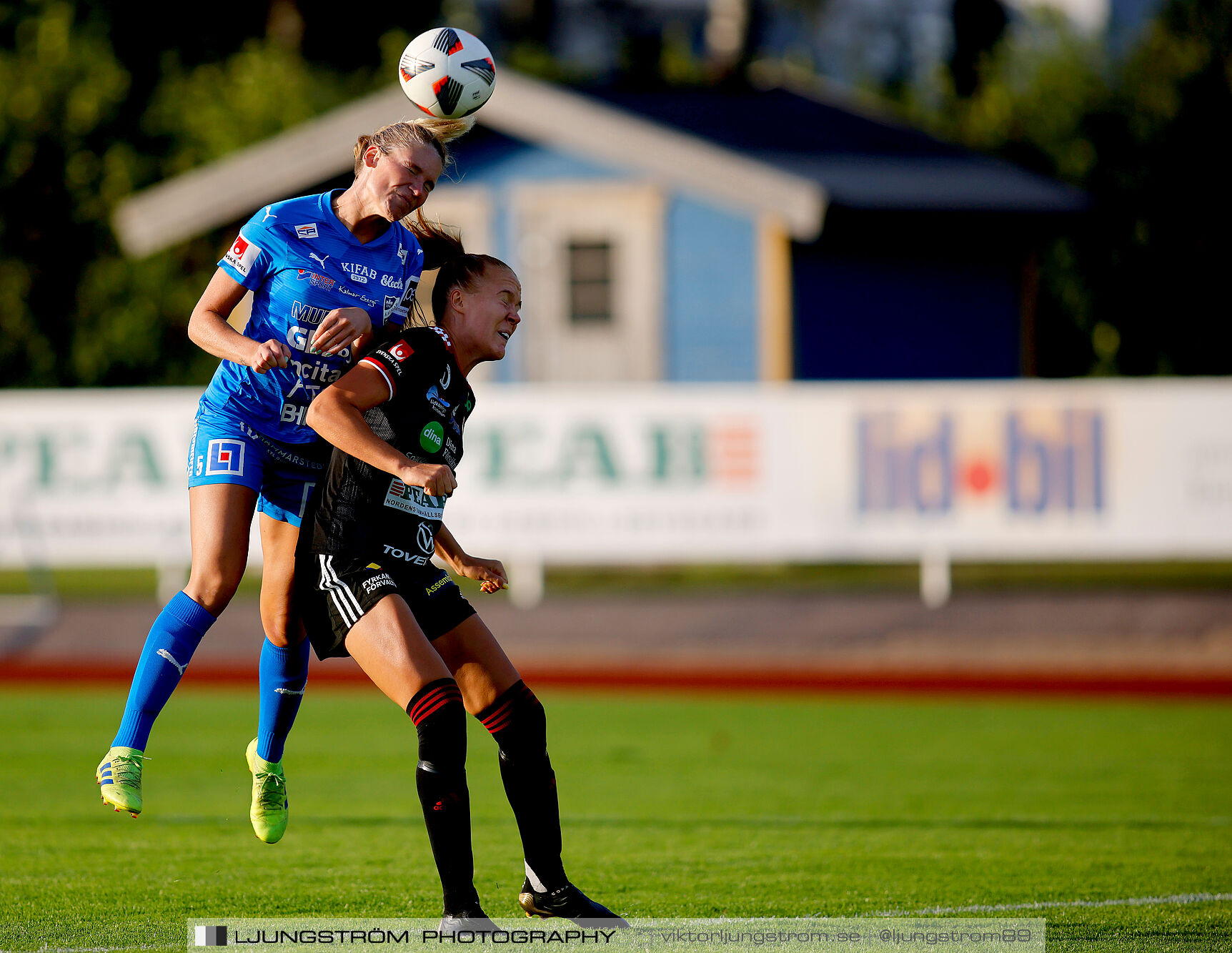 Lidköpings FK-IFK Kalmar 1-1,dam,Framnäs IP,Lidköping,Sverige,Fotboll,,2021,358978