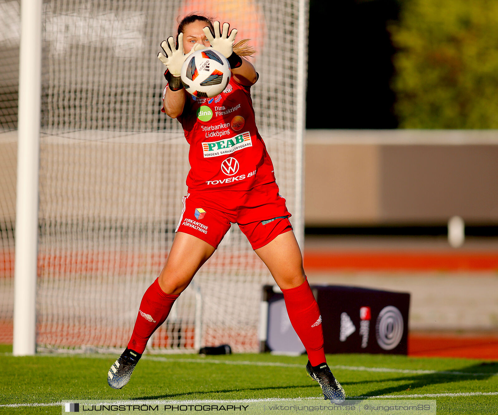 Lidköpings FK-IFK Kalmar 1-1,dam,Framnäs IP,Lidköping,Sverige,Fotboll,,2021,358990