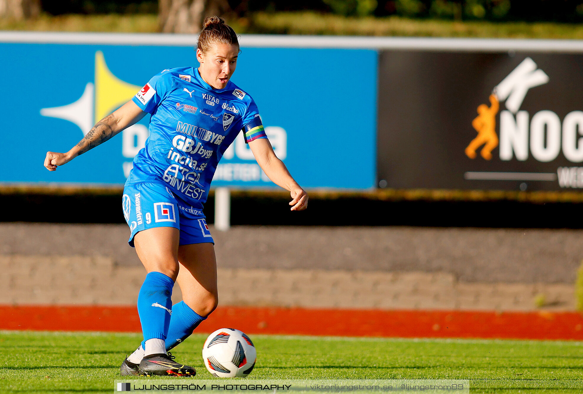 Lidköpings FK-IFK Kalmar 1-1,dam,Framnäs IP,Lidköping,Sverige,Fotboll,,2021,358992