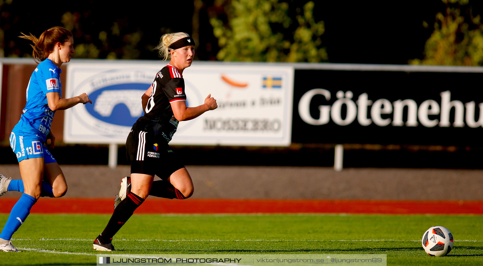 Lidköpings FK-IFK Kalmar 1-1,dam,Framnäs IP,Lidköping,Sverige,Fotboll,,2021,358993