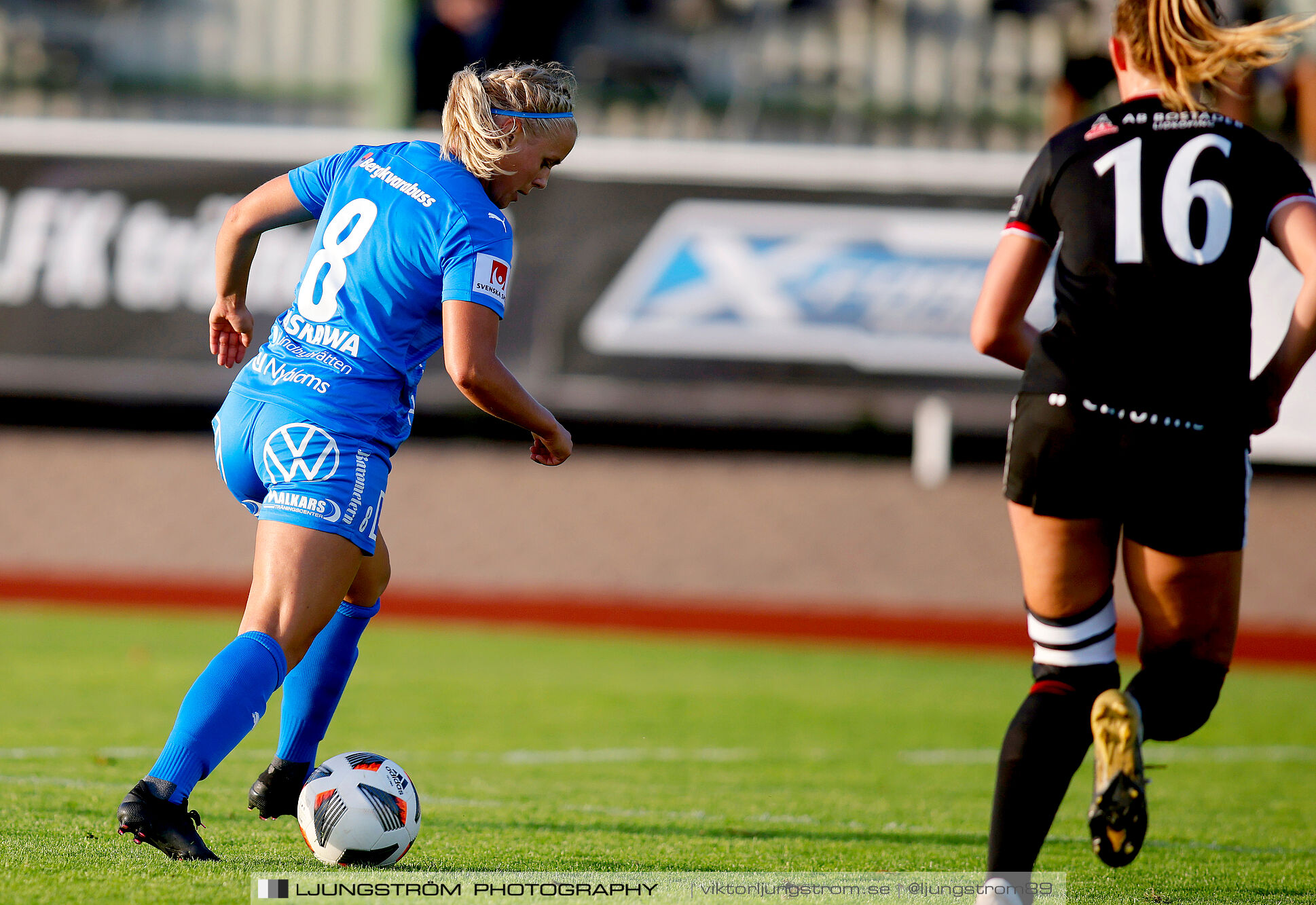Lidköpings FK-IFK Kalmar 1-1,dam,Framnäs IP,Lidköping,Sverige,Fotboll,,2021,358997
