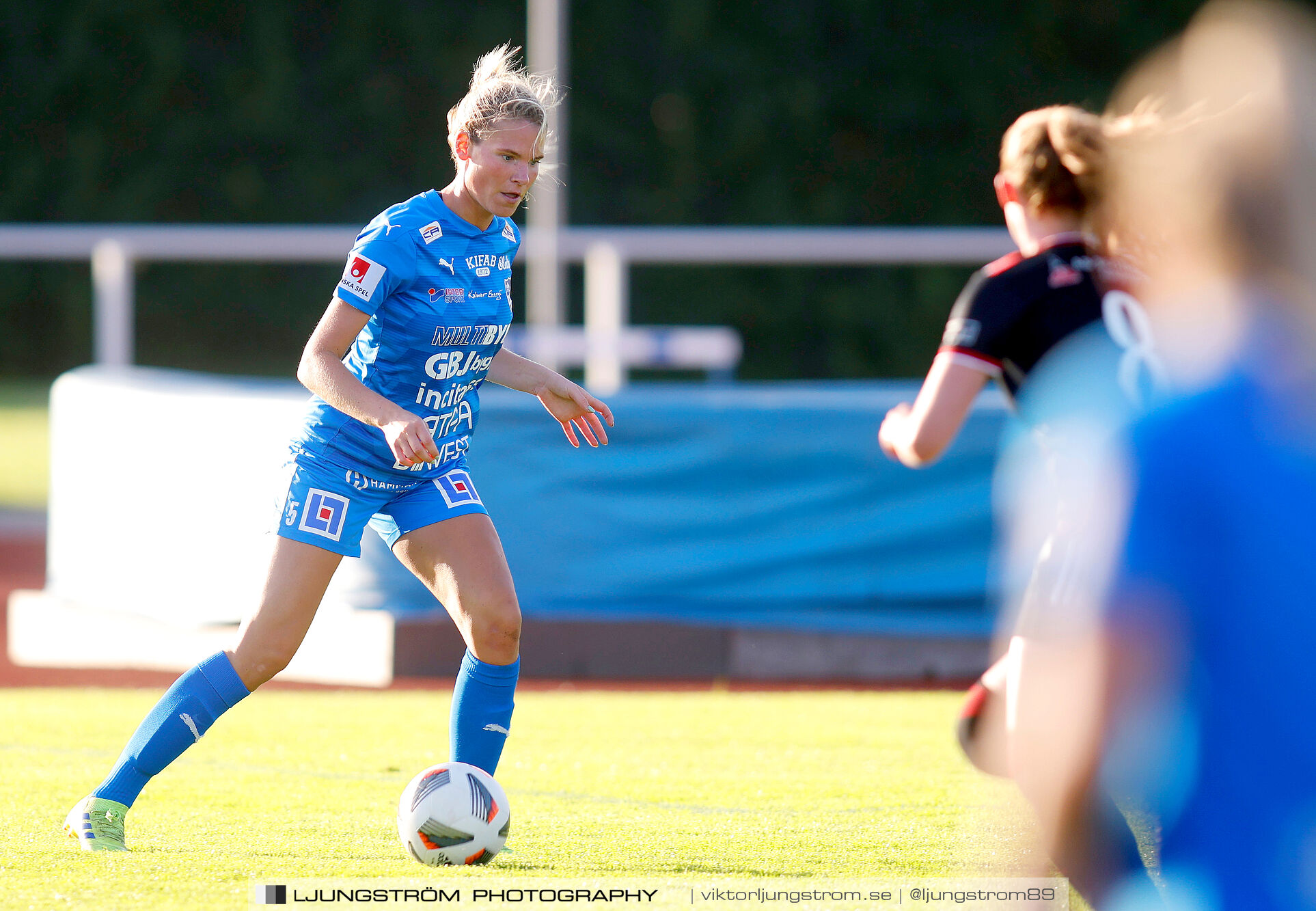 Lidköpings FK-IFK Kalmar 1-1,dam,Framnäs IP,Lidköping,Sverige,Fotboll,,2021,358999