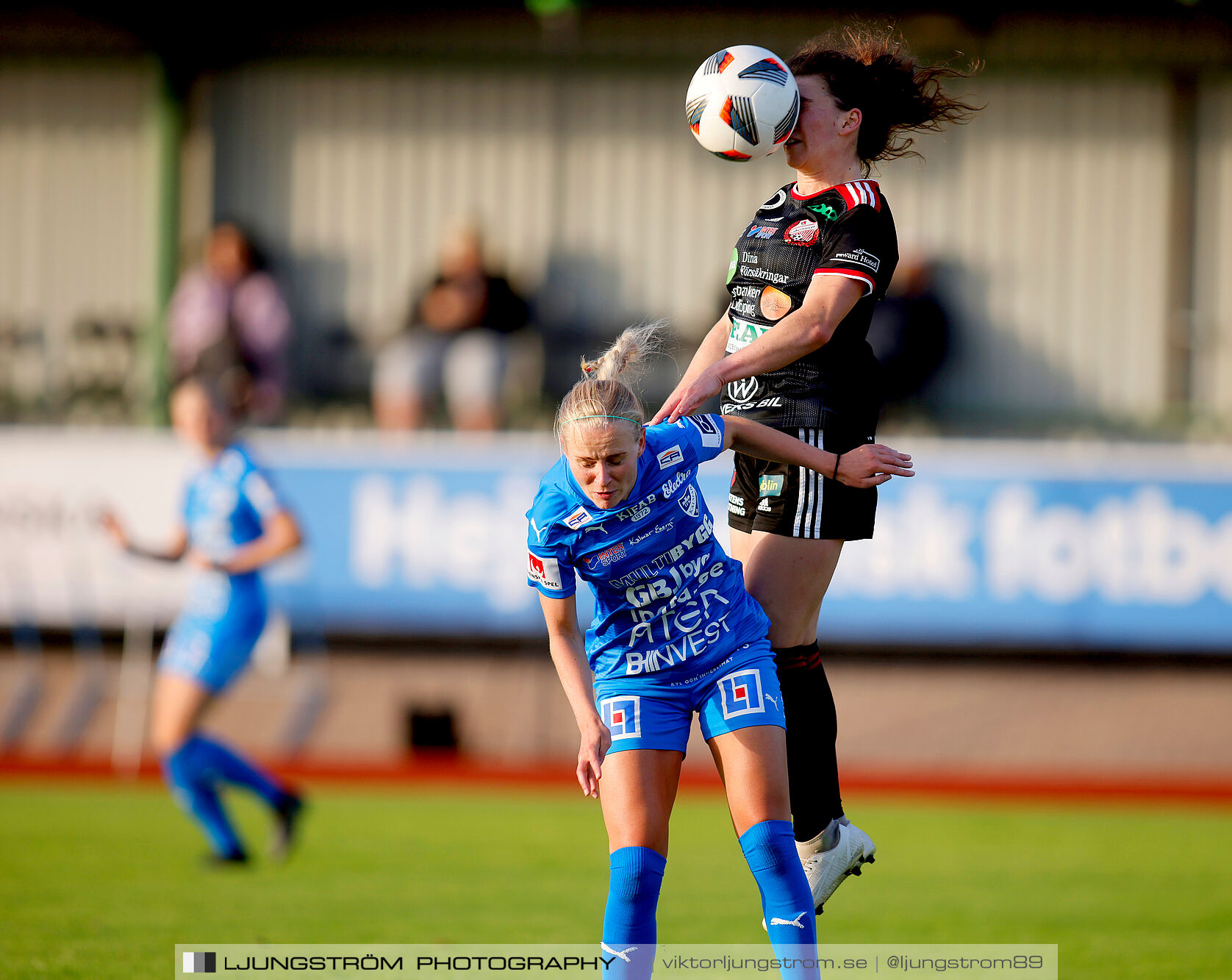 Lidköpings FK-IFK Kalmar 1-1,dam,Framnäs IP,Lidköping,Sverige,Fotboll,,2021,359003