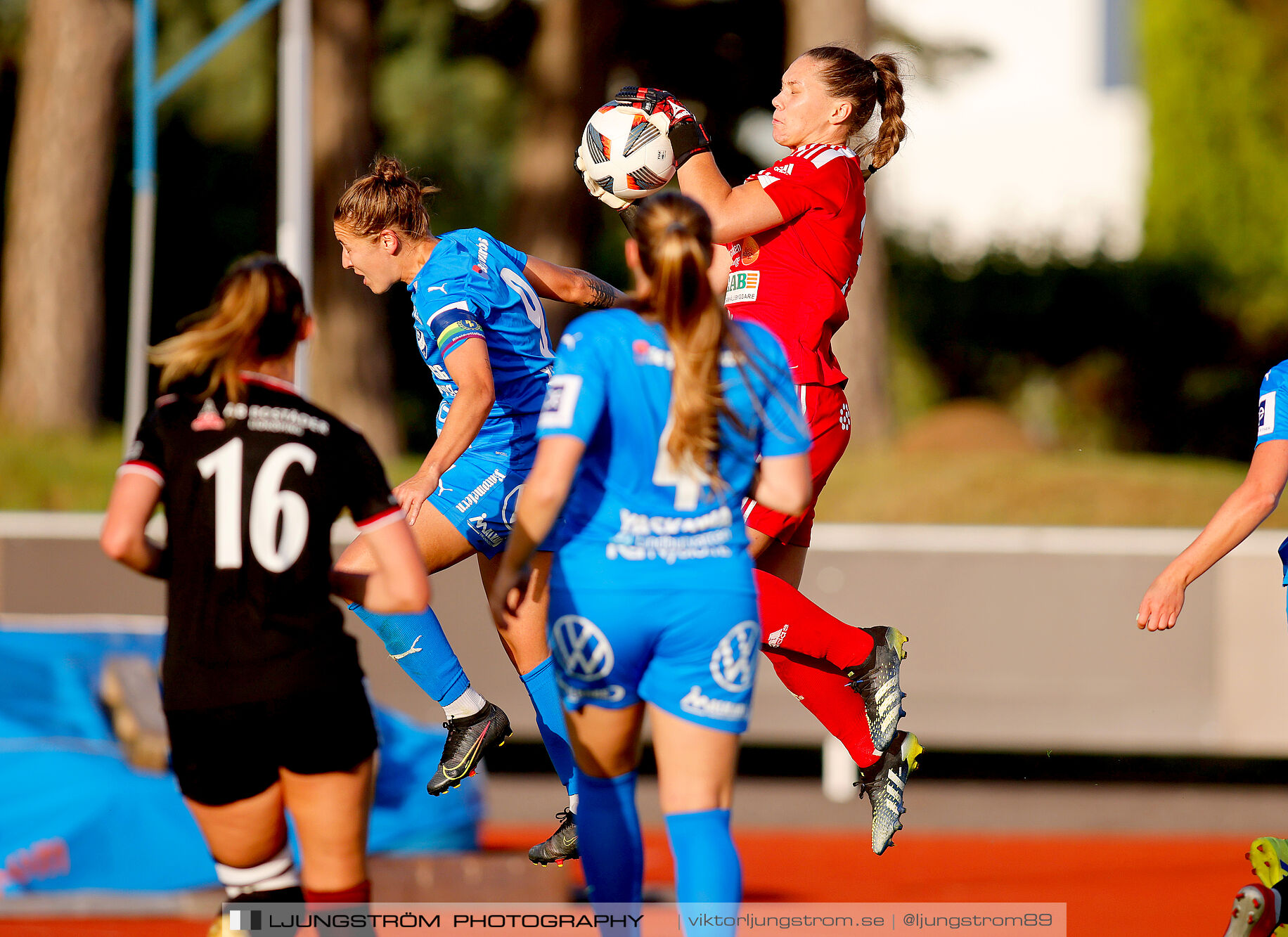 Lidköpings FK-IFK Kalmar 1-1,dam,Framnäs IP,Lidköping,Sverige,Fotboll,,2021,359005
