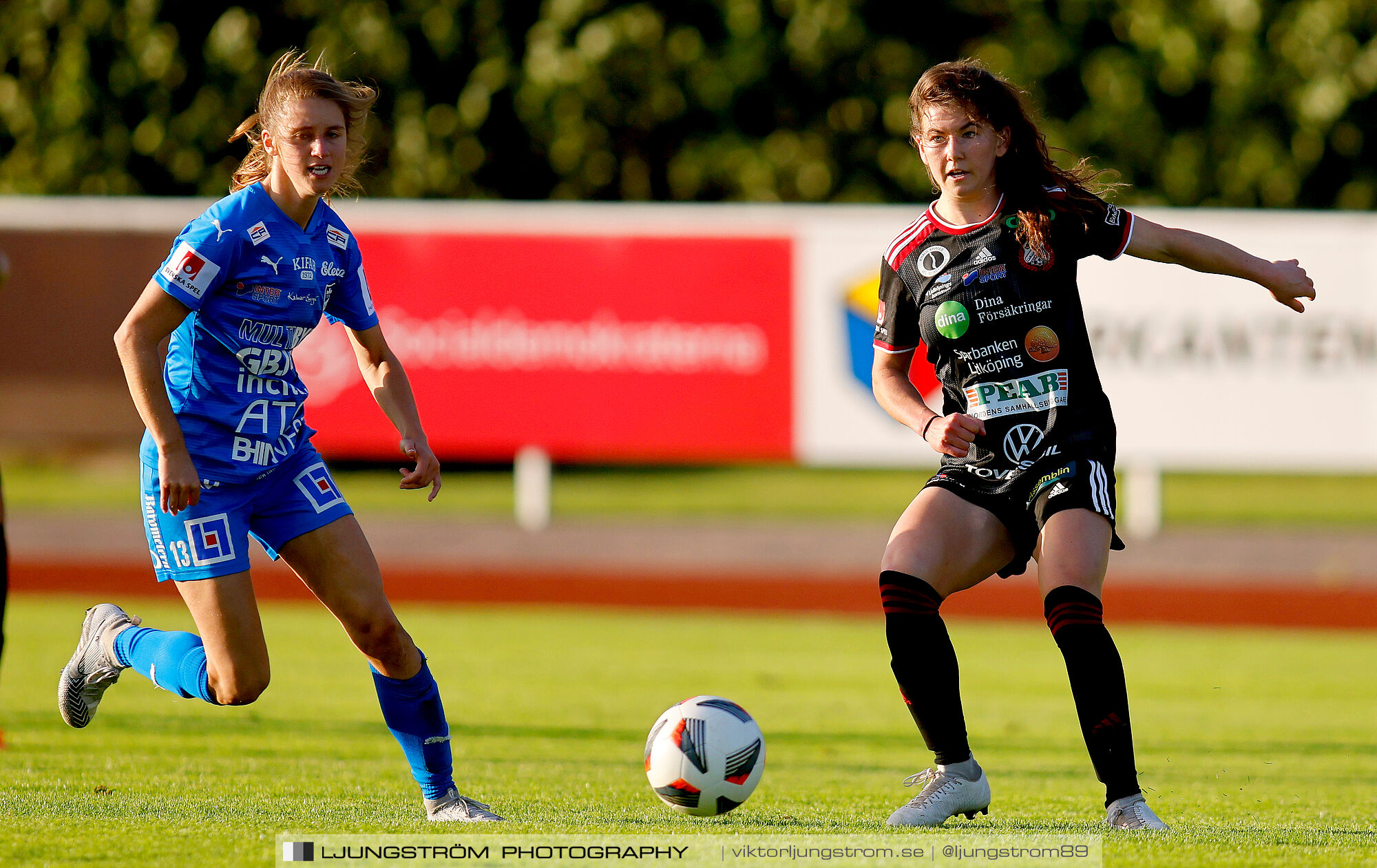 Lidköpings FK-IFK Kalmar 1-1,dam,Framnäs IP,Lidköping,Sverige,Fotboll,,2021,359008