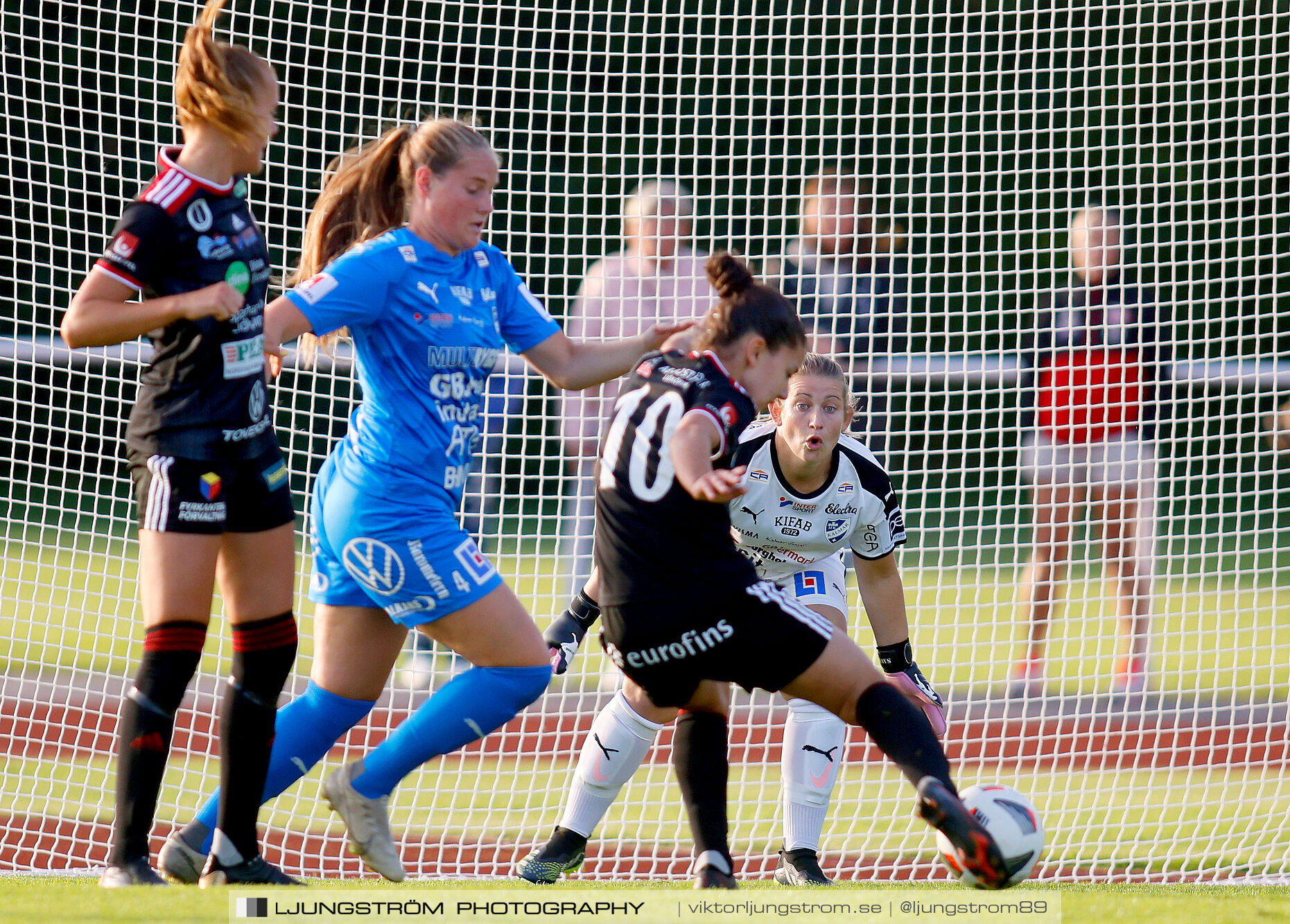 Lidköpings FK-IFK Kalmar 1-1,dam,Framnäs IP,Lidköping,Sverige,Fotboll,,2021,359011