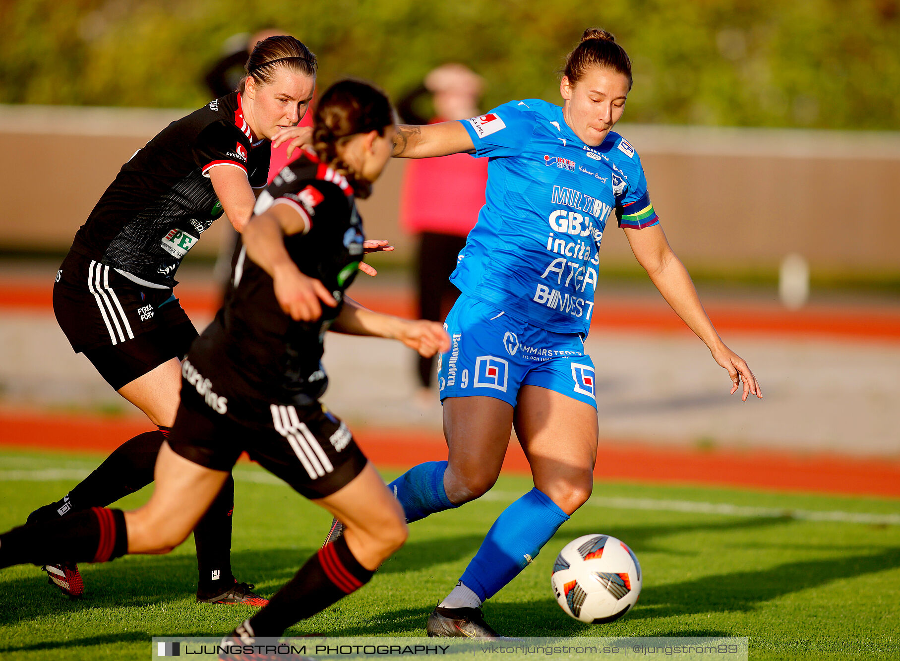 Lidköpings FK-IFK Kalmar 1-1,dam,Framnäs IP,Lidköping,Sverige,Fotboll,,2021,359021