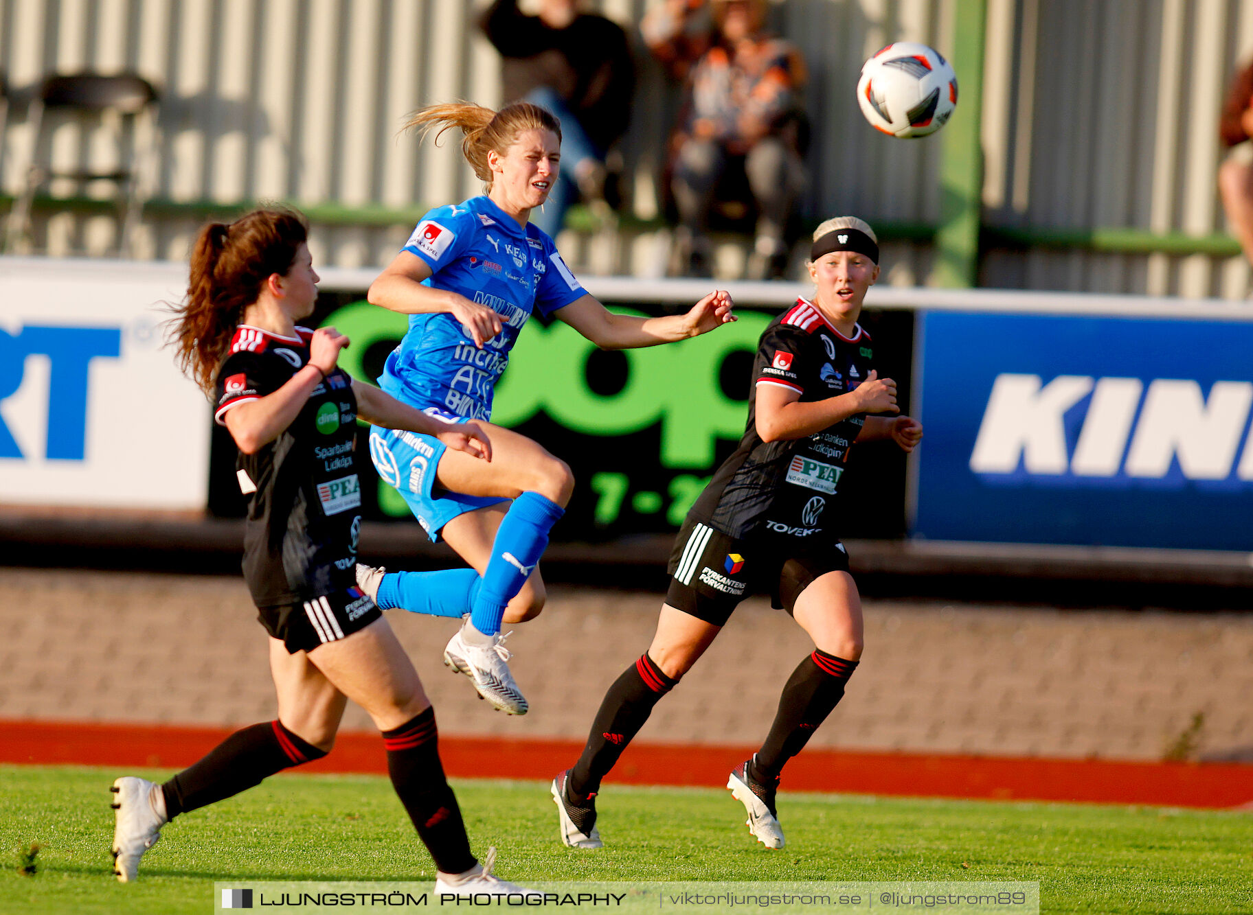 Lidköpings FK-IFK Kalmar 1-1,dam,Framnäs IP,Lidköping,Sverige,Fotboll,,2021,359026