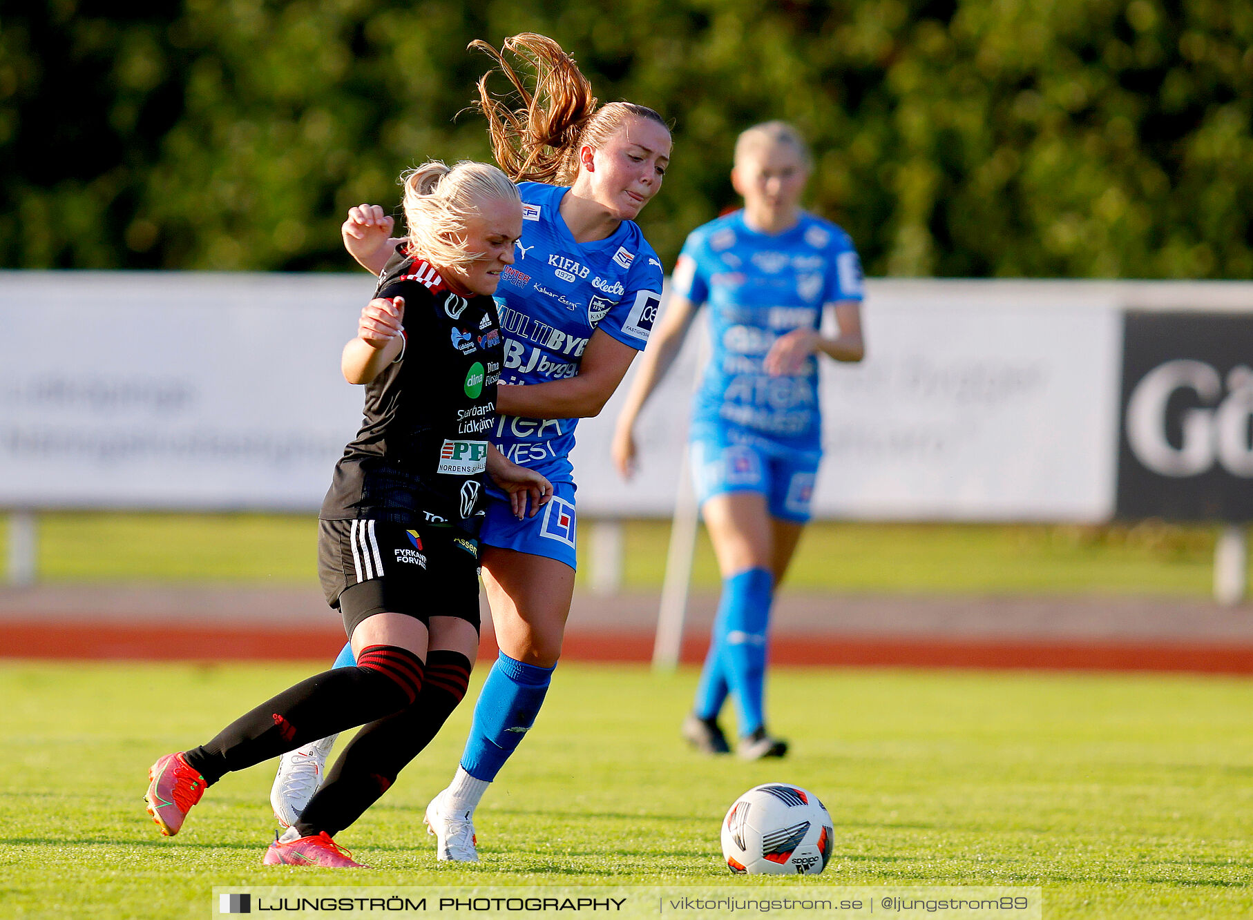 Lidköpings FK-IFK Kalmar 1-1,dam,Framnäs IP,Lidköping,Sverige,Fotboll,,2021,359028