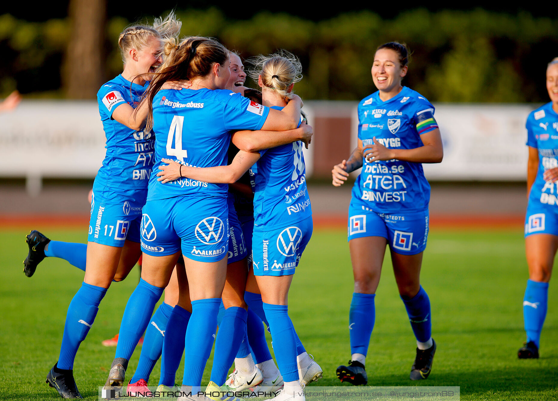 Lidköpings FK-IFK Kalmar 1-1,dam,Framnäs IP,Lidköping,Sverige,Fotboll,,2021,359033