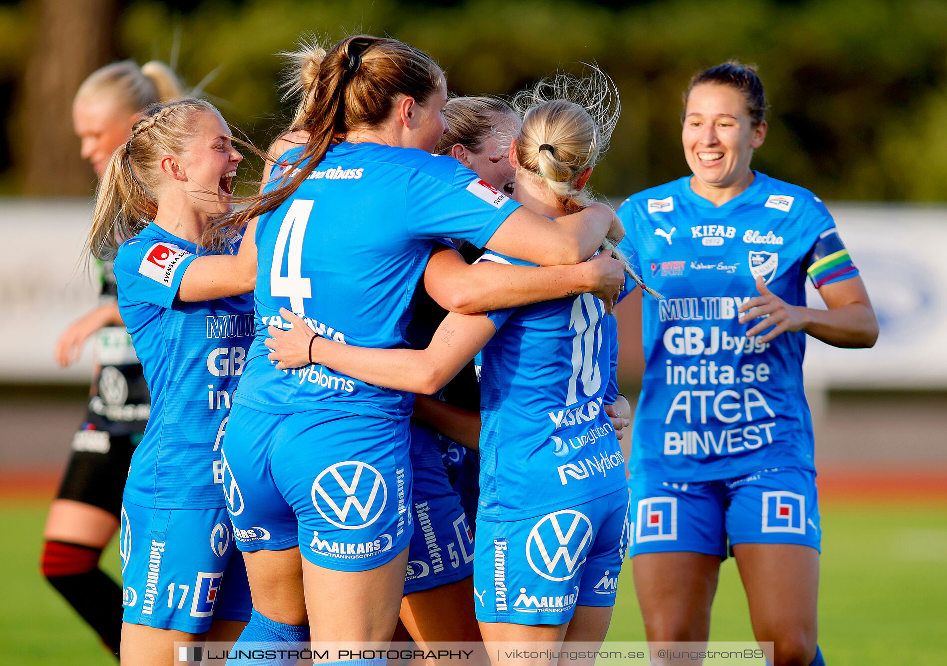 Lidköpings FK-IFK Kalmar 1-1,dam,Framnäs IP,Lidköping,Sverige,Fotboll,,2021,359034
