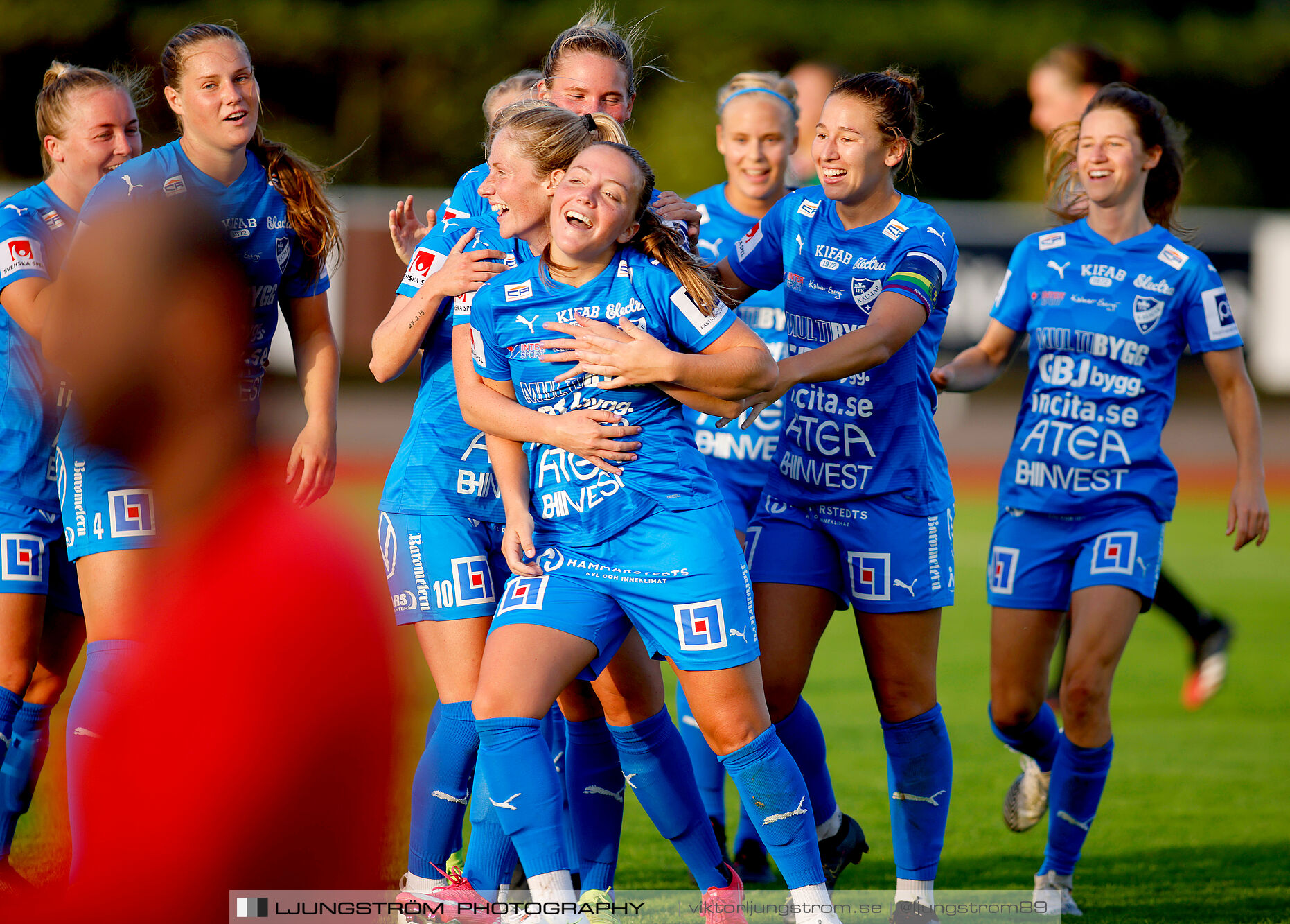 Lidköpings FK-IFK Kalmar 1-1,dam,Framnäs IP,Lidköping,Sverige,Fotboll,,2021,359036