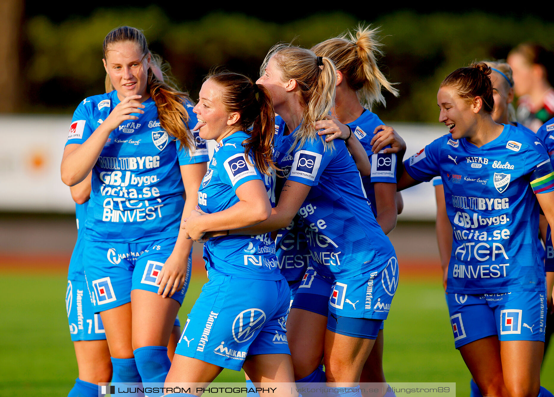 Lidköpings FK-IFK Kalmar 1-1,dam,Framnäs IP,Lidköping,Sverige,Fotboll,,2021,359037