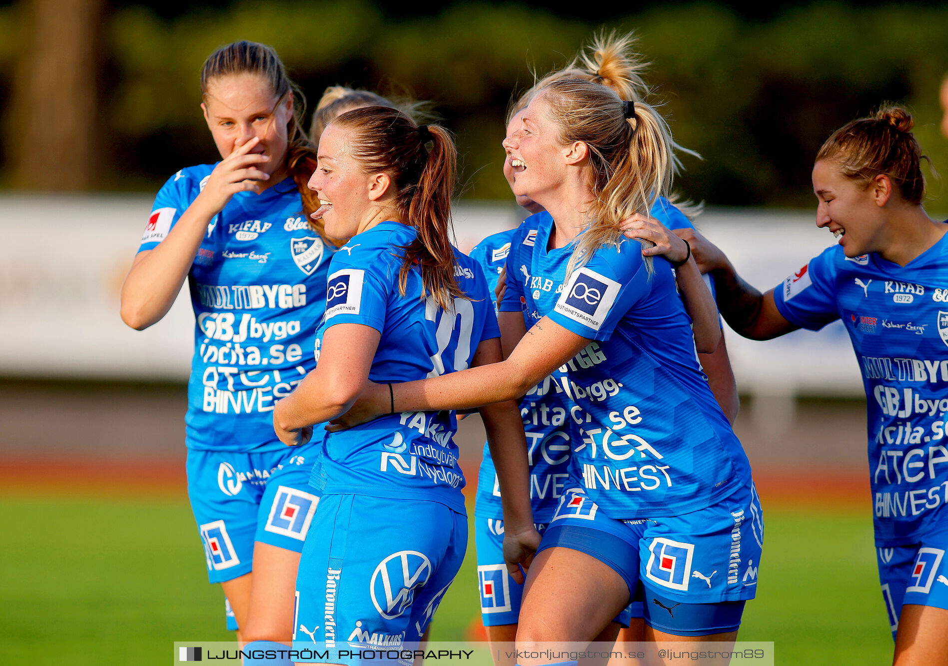 Lidköpings FK-IFK Kalmar 1-1,dam,Framnäs IP,Lidköping,Sverige,Fotboll,,2021,359038