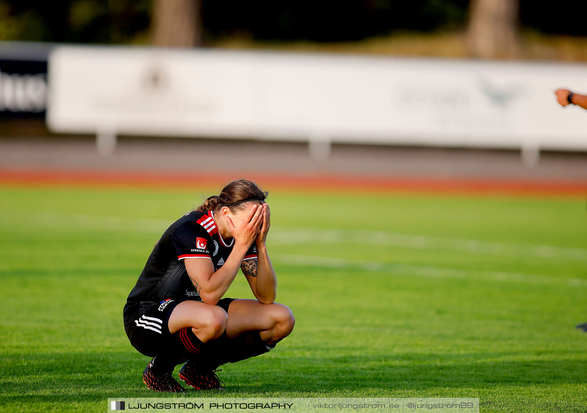 Lidköpings FK-IFK Kalmar 1-1,dam,Framnäs IP,Lidköping,Sverige,Fotboll,,2021,359039