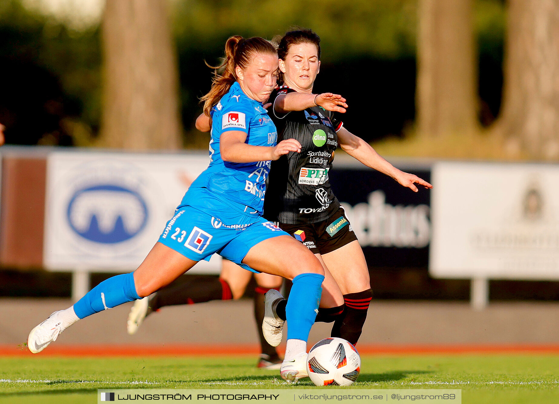 Lidköpings FK-IFK Kalmar 1-1,dam,Framnäs IP,Lidköping,Sverige,Fotboll,,2021,359051