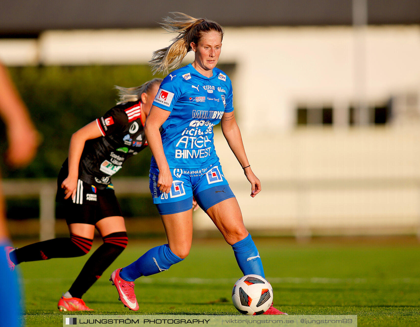 Lidköpings FK-IFK Kalmar 1-1,dam,Framnäs IP,Lidköping,Sverige,Fotboll,,2021,359054