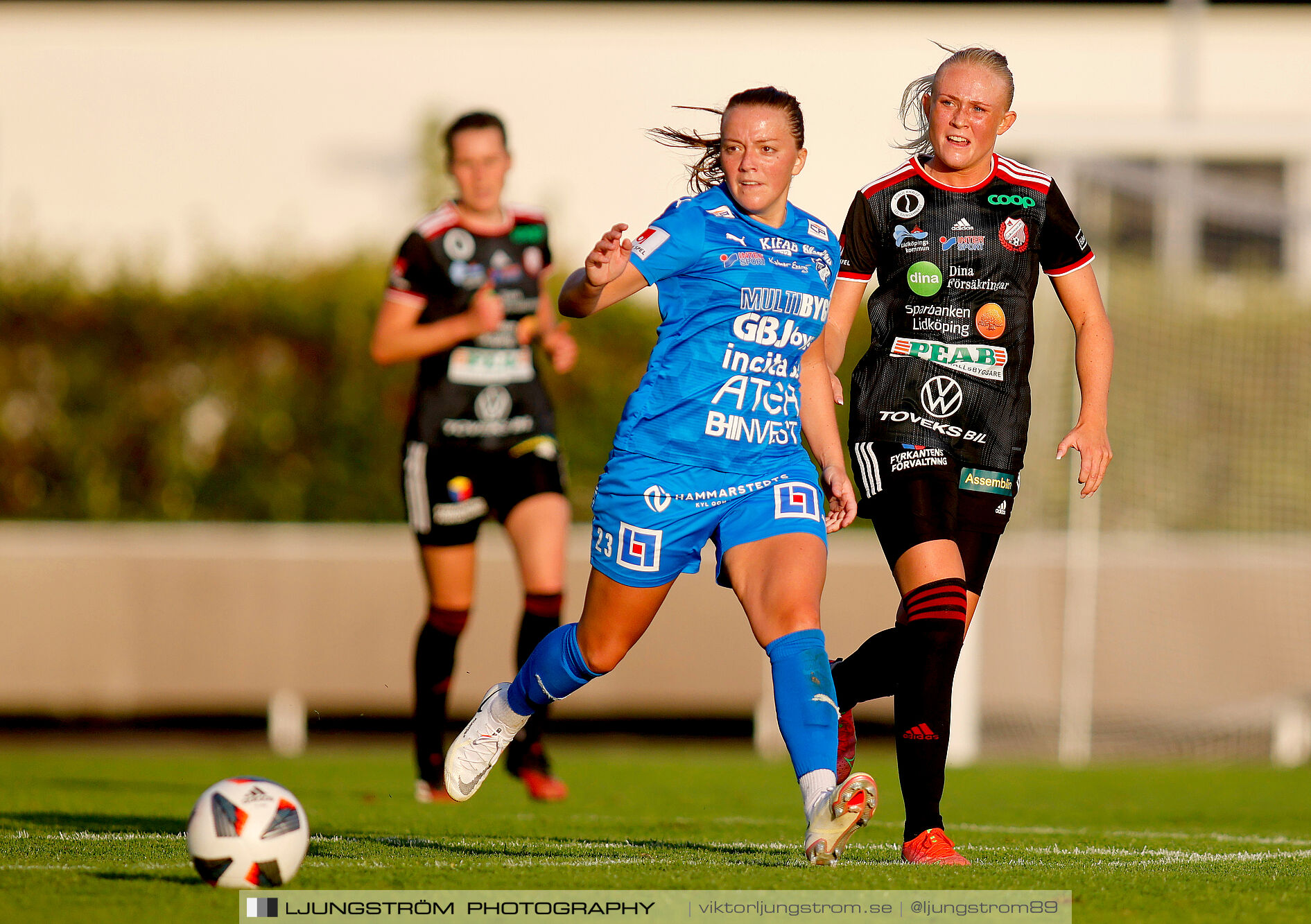 Lidköpings FK-IFK Kalmar 1-1,dam,Framnäs IP,Lidköping,Sverige,Fotboll,,2021,359055