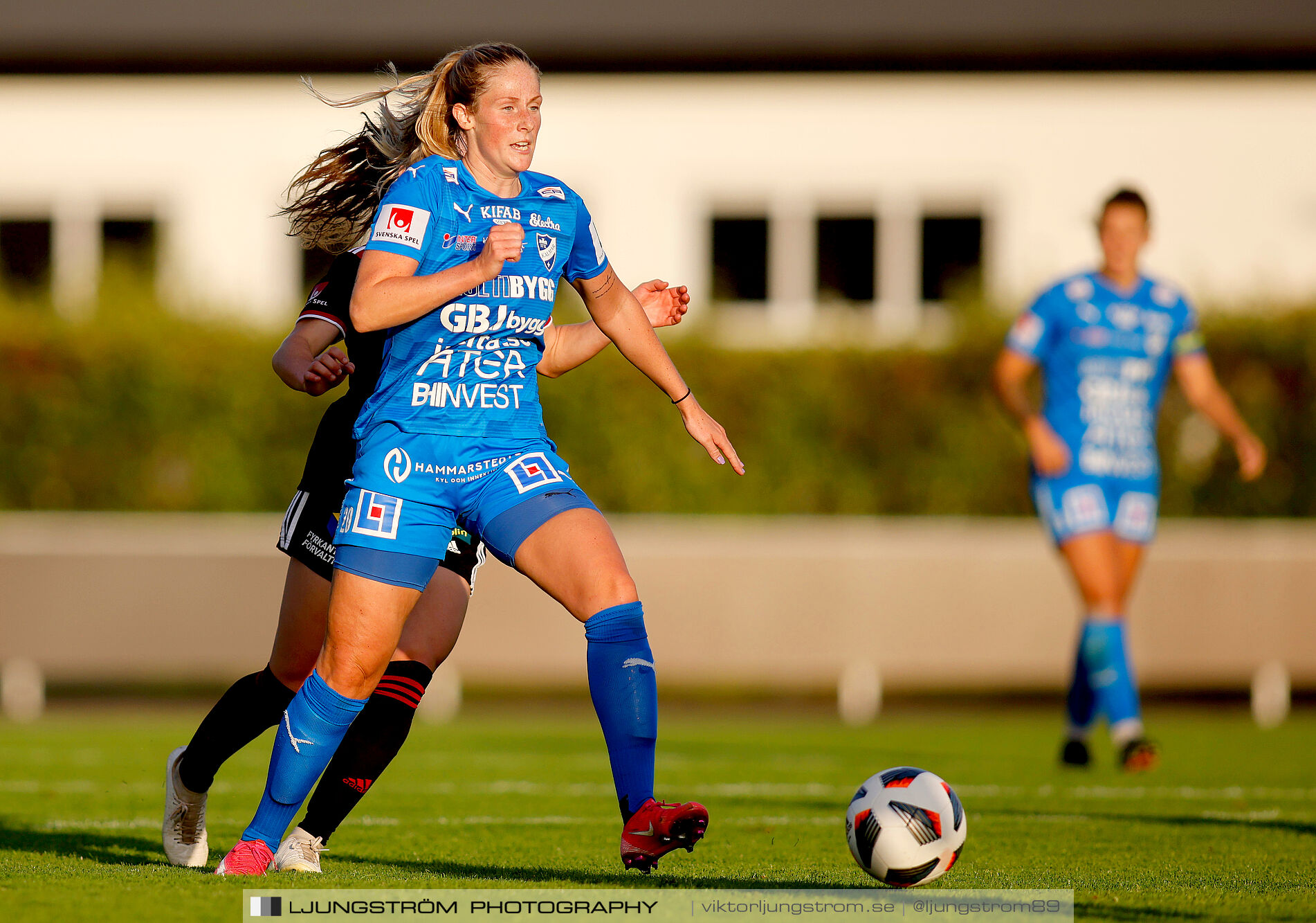 Lidköpings FK-IFK Kalmar 1-1,dam,Framnäs IP,Lidköping,Sverige,Fotboll,,2021,359056
