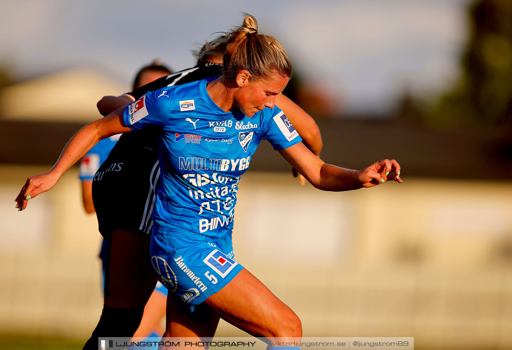 Lidköpings FK-IFK Kalmar 1-1,dam,Framnäs IP,Lidköping,Sverige,Fotboll,,2021,359064